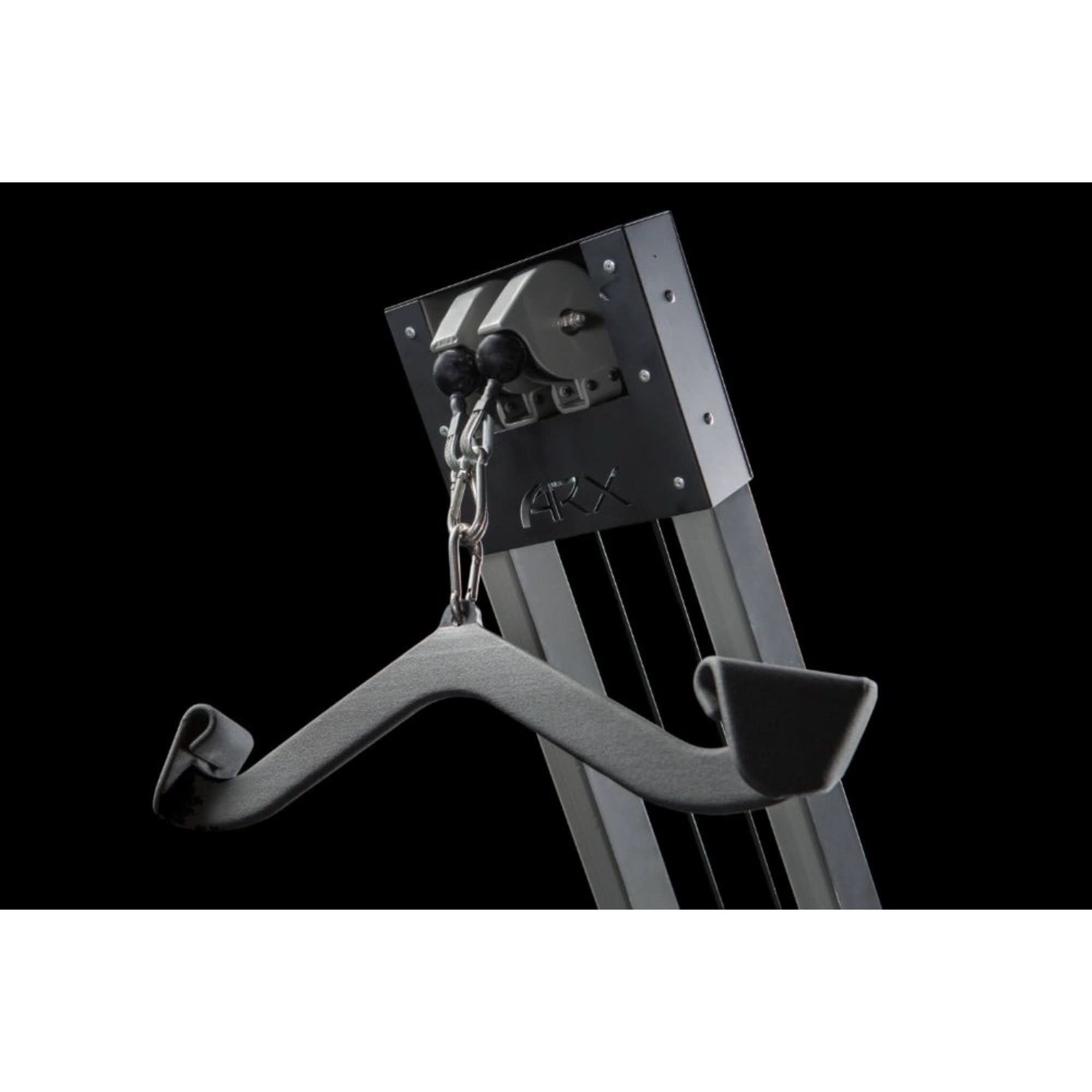 ARX: Alpha and Omni Adaptive Resistance Training - Elite Holistic Fitness