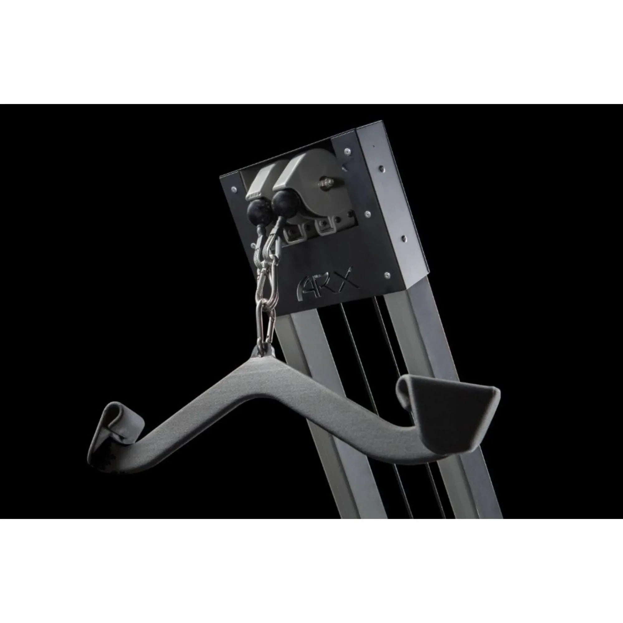 ARX: Alpha and Omni Adaptive Resistance Training - Elite Holistic Fitness