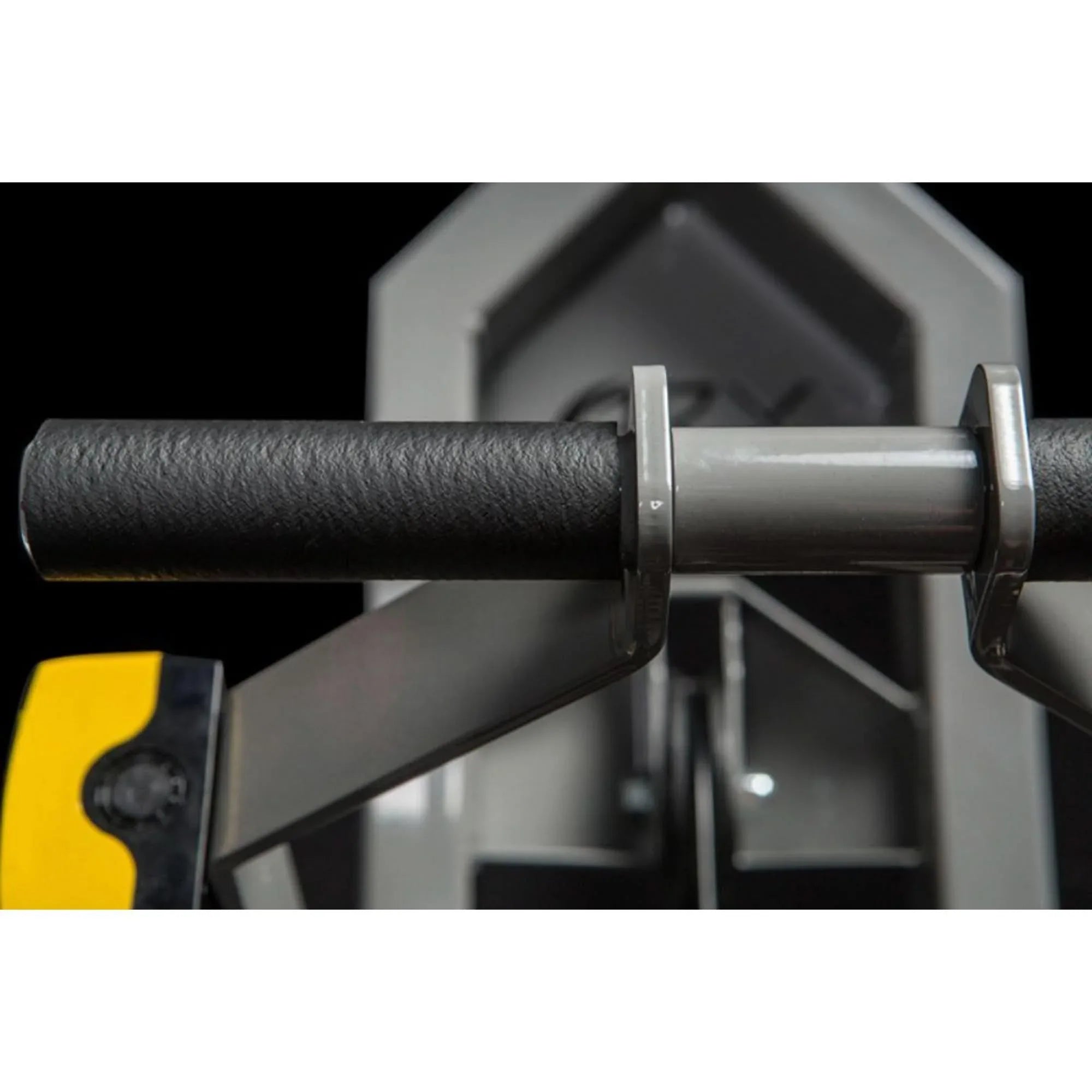 ARX: Alpha and Omni Adaptive Resistance Training - Elite Holistic Fitness