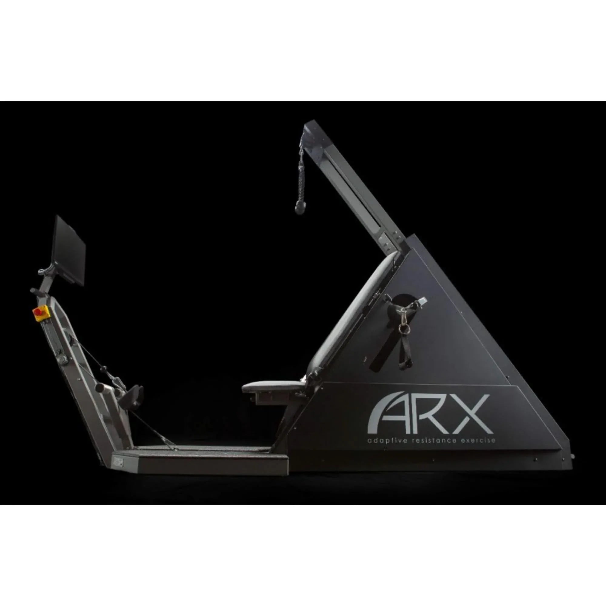 ARX: Alpha and Omni Adaptive Resistance Training - Elite Holistic Fitness