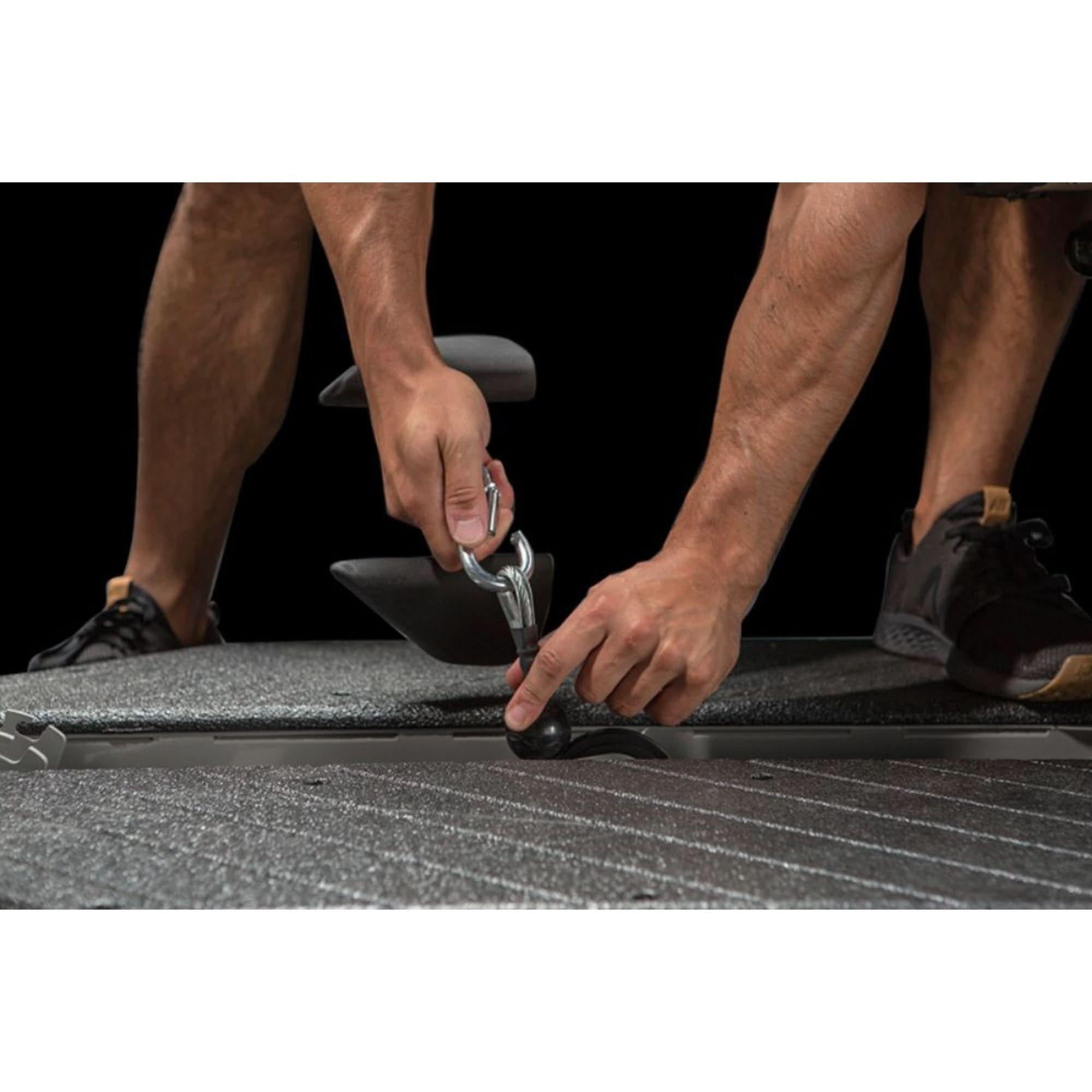 ARX: Alpha and Omni Adaptive Resistance Training.