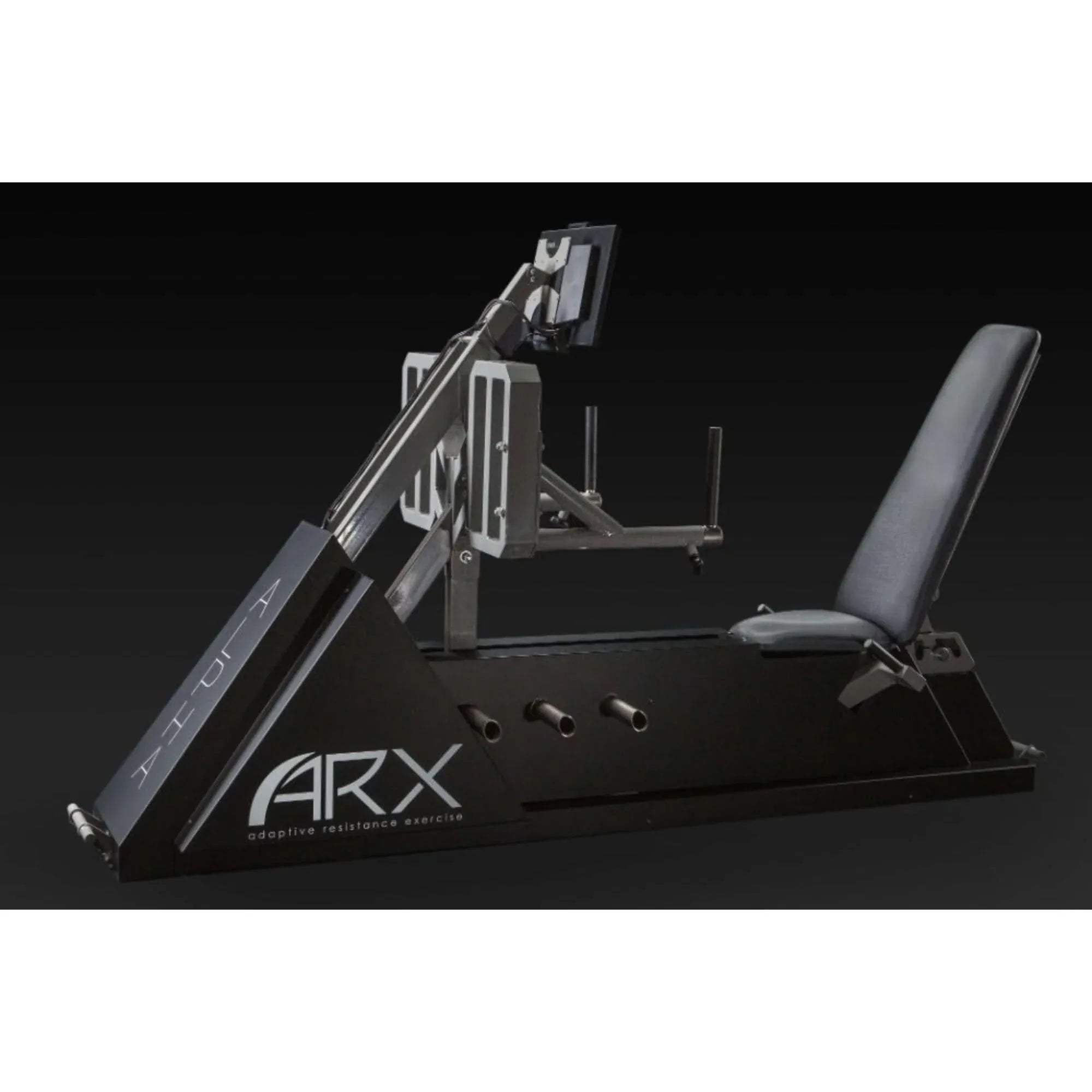 ARX: Alpha and Omni Adaptive Resistance Training - Elite Holistic Fitness