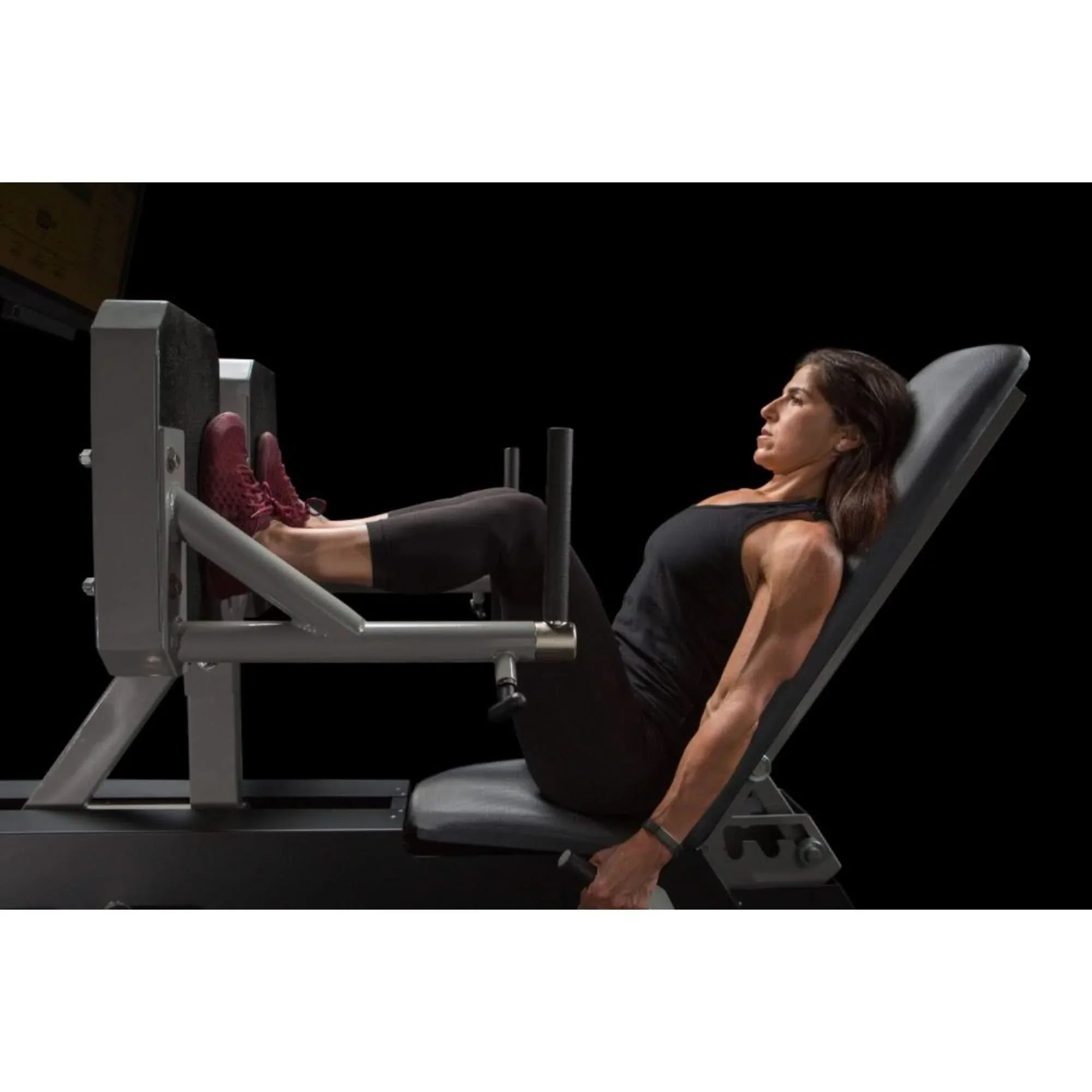 ARX: Alpha and Omni Adaptive Resistance Training - Elite Holistic Fitness