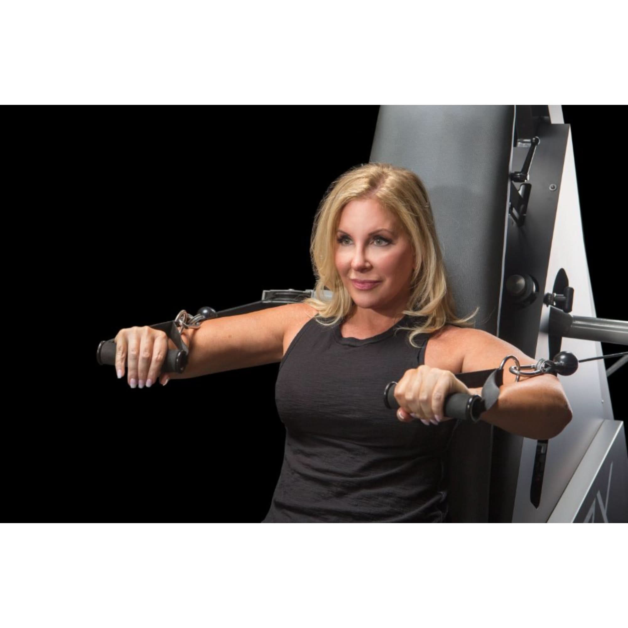 ARX: Alpha and Omni Adaptive Resistance Training - Elite Holistic Fitness