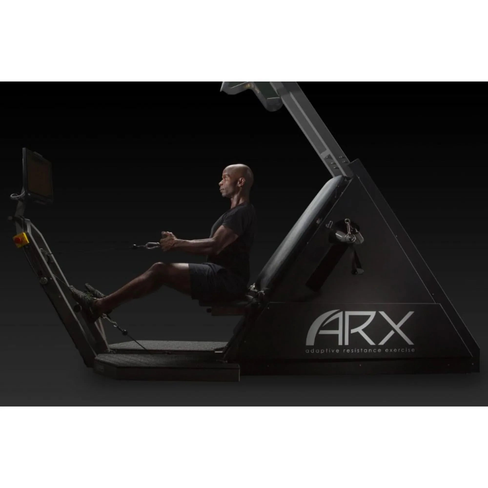ARX: Alpha and Omni Adaptive Resistance Training - Elite Holistic Fitness