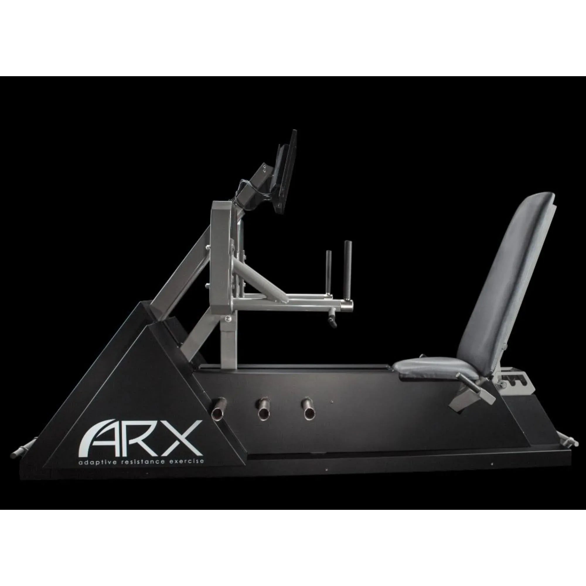 ARX: Alpha and Omni Adaptive Resistance Training - Elite Holistic Fitness