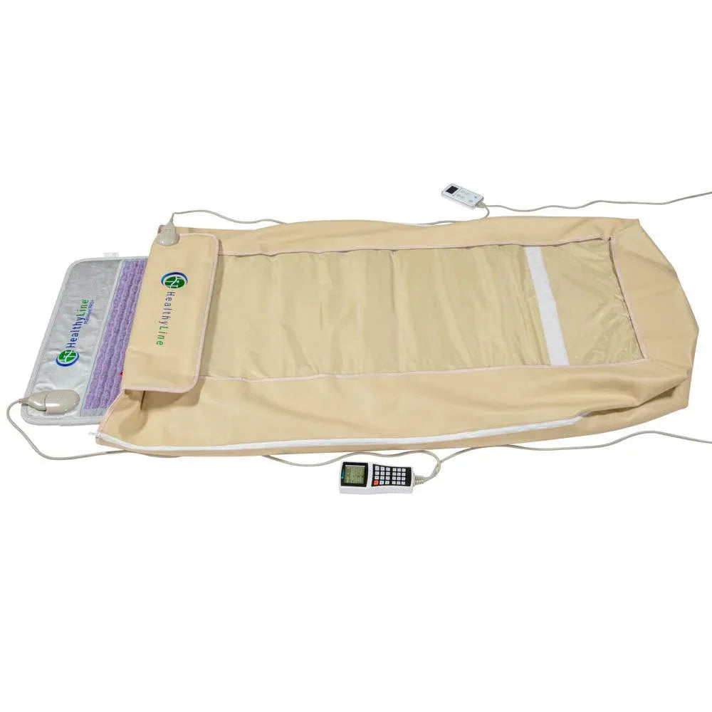 HealthyLine Platinum Series 360 Wrap Set - Elite Holistic Fitness