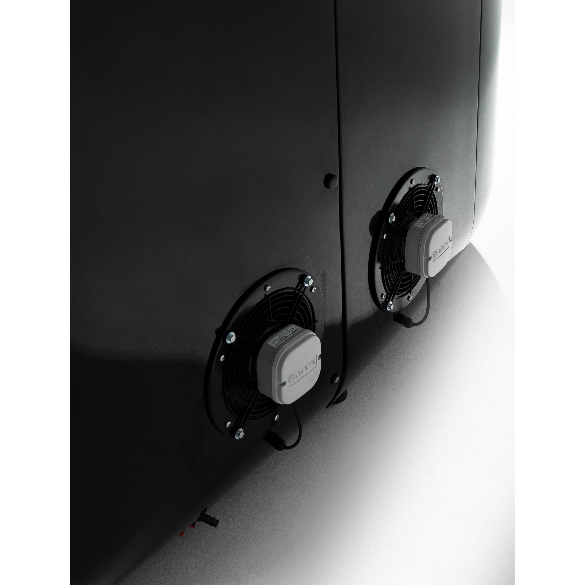 Cryonick Wellness / Vacuactivus: Antarctica Whole Body Electric Cryotherapy - Elite Holistic Fitness