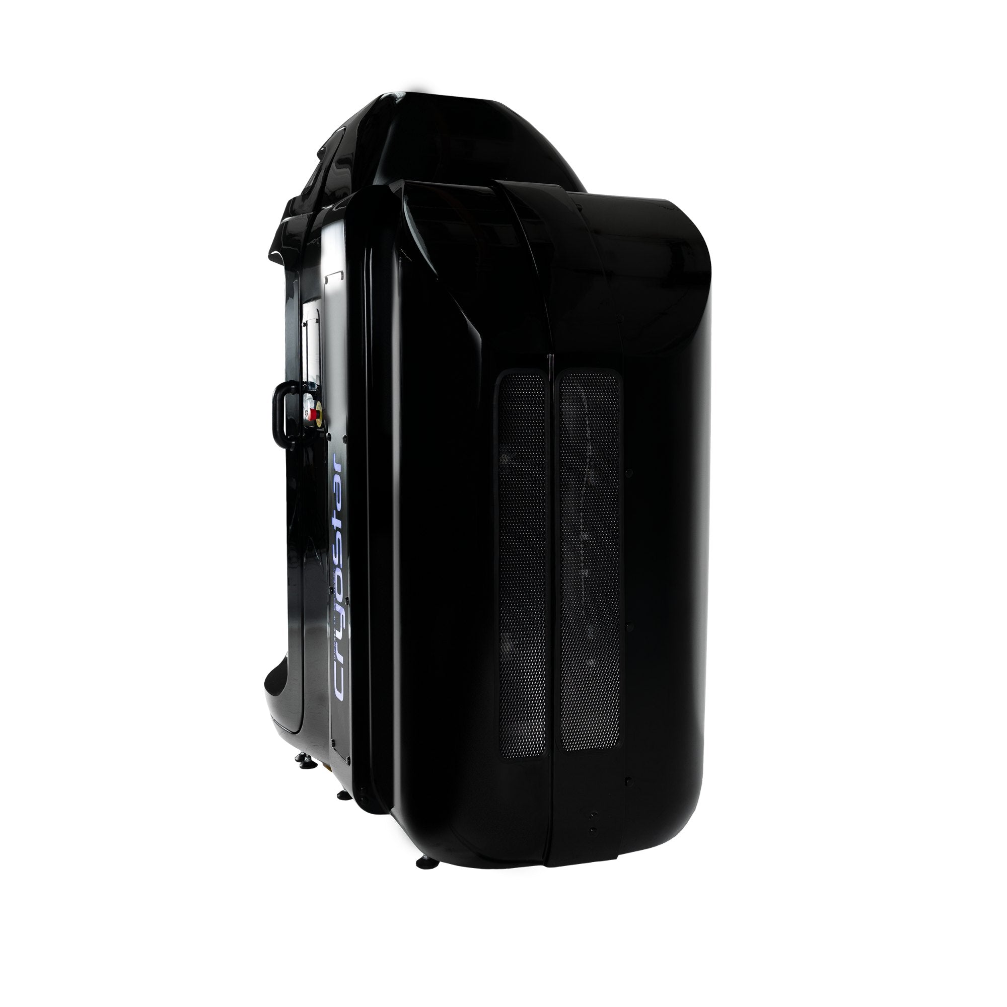 Cryonick Wellness / Vacuactivus: Antarctica Whole Body Electric Cryotherapy - Elite Holistic Fitness