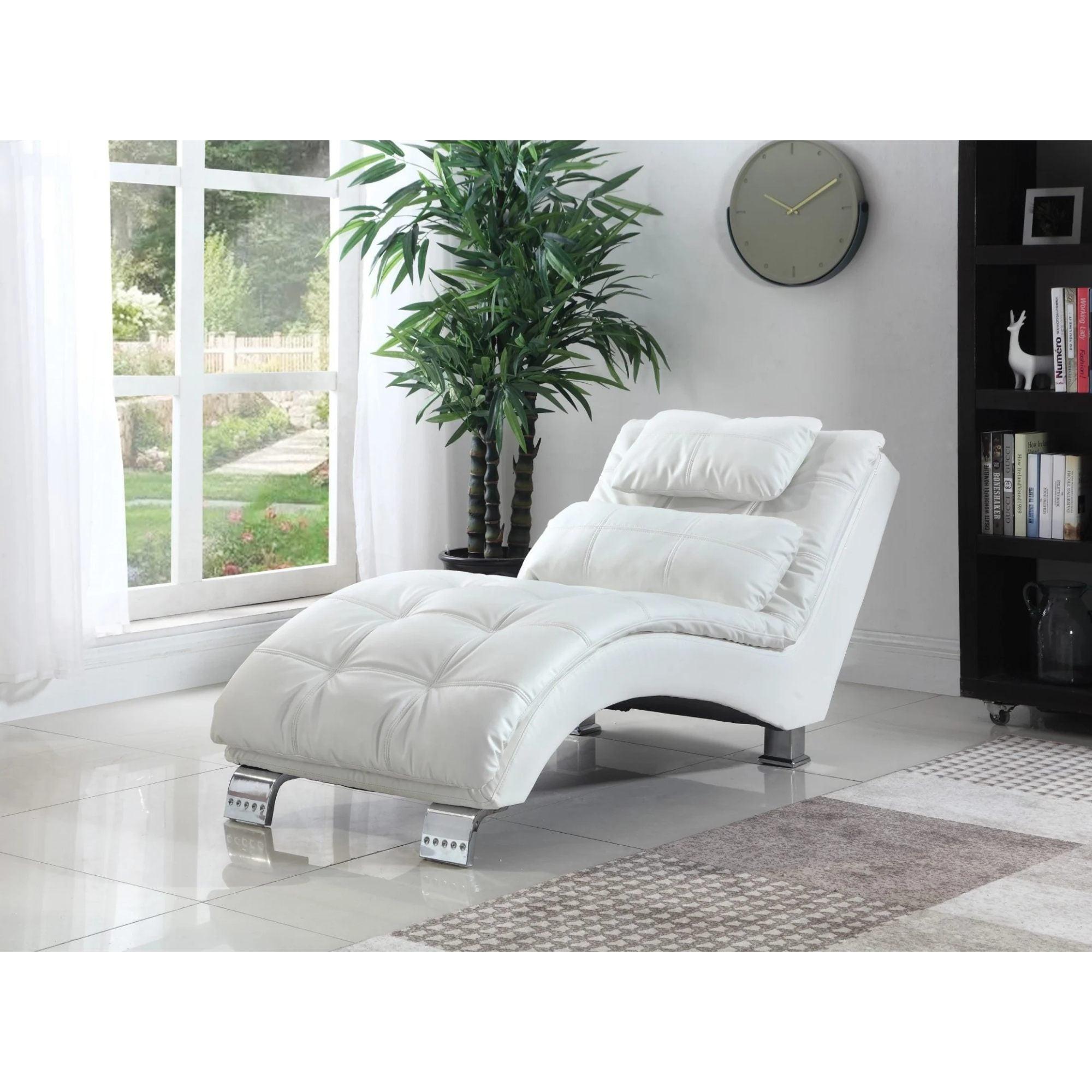 Body Balance System: Harmonic Frequency Massage Chaise Lounge.