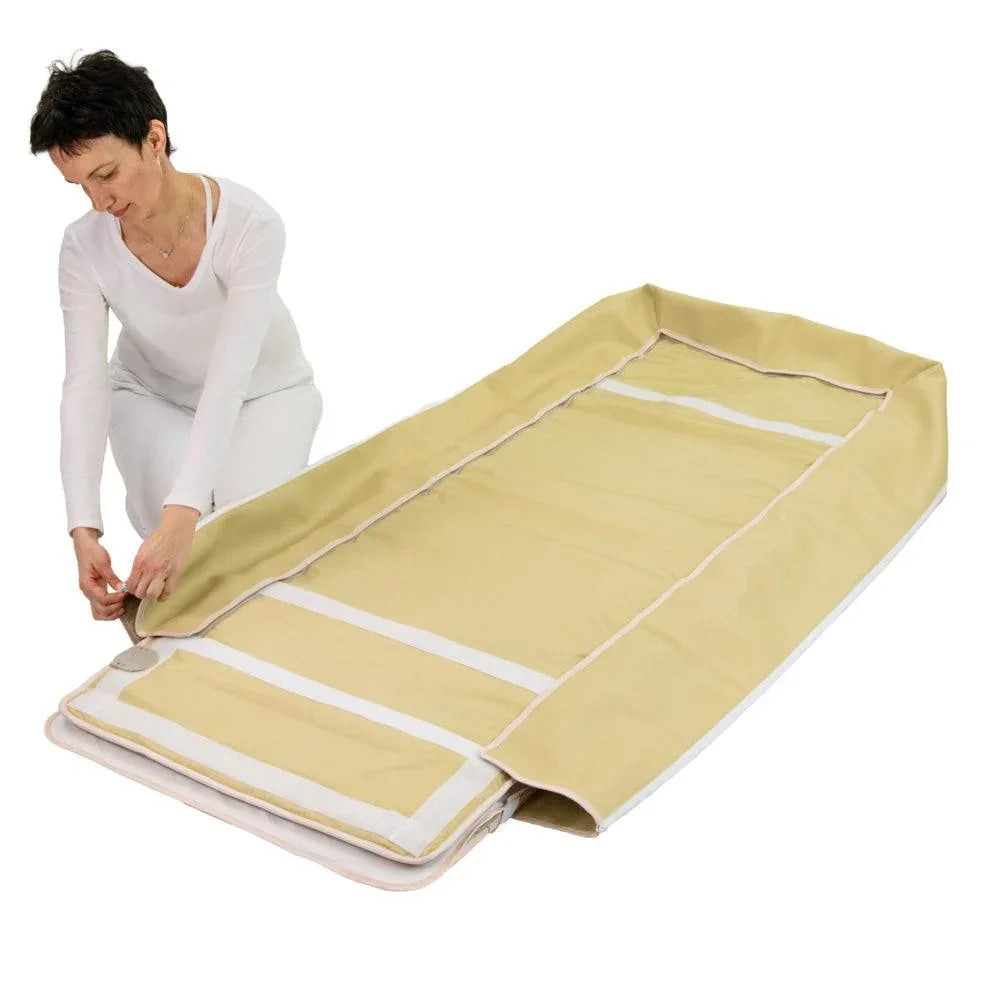 HealthyLine Platinum Series 360 Wrap Set - Elite Holistic Fitness