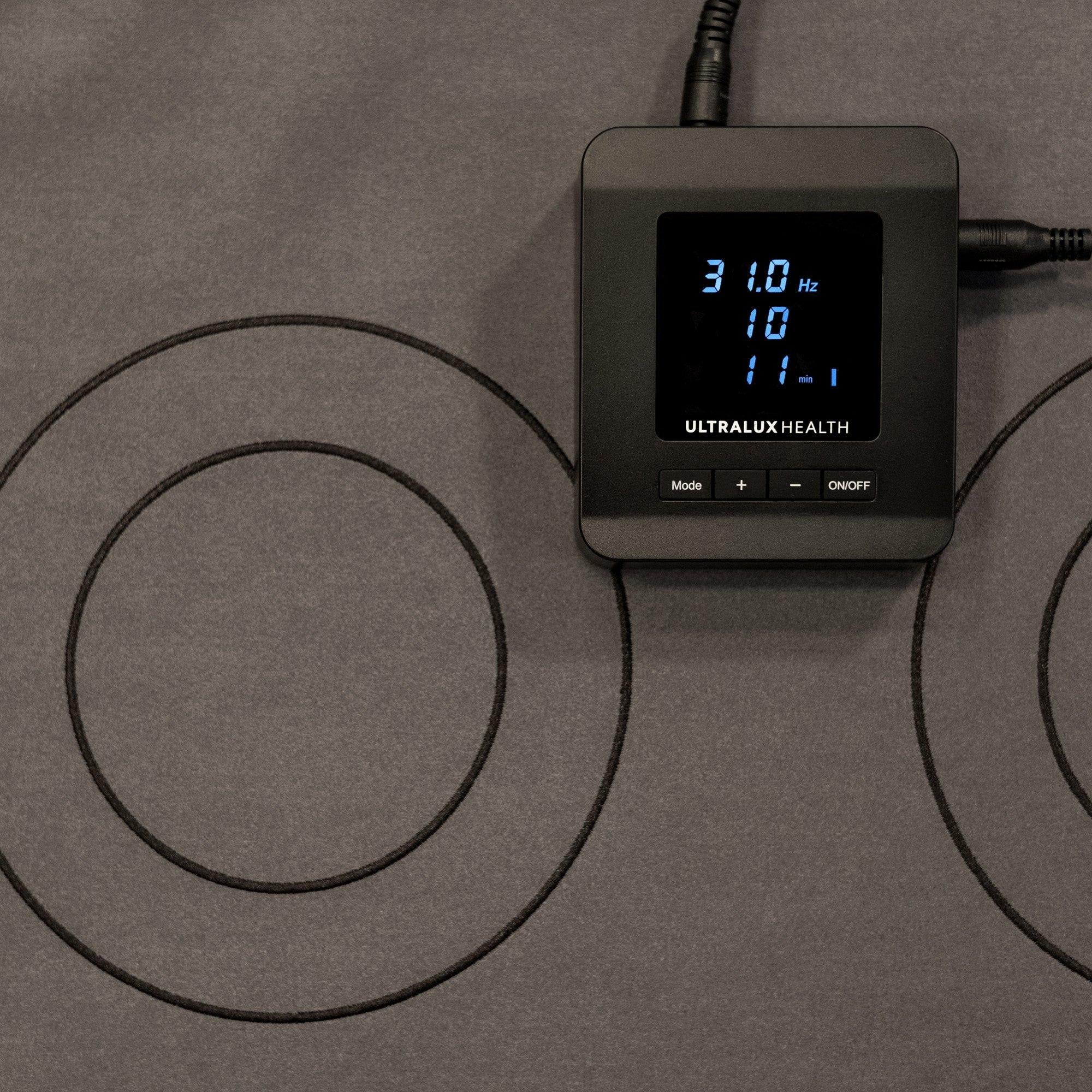 Ultralux Health PEMF Mat.