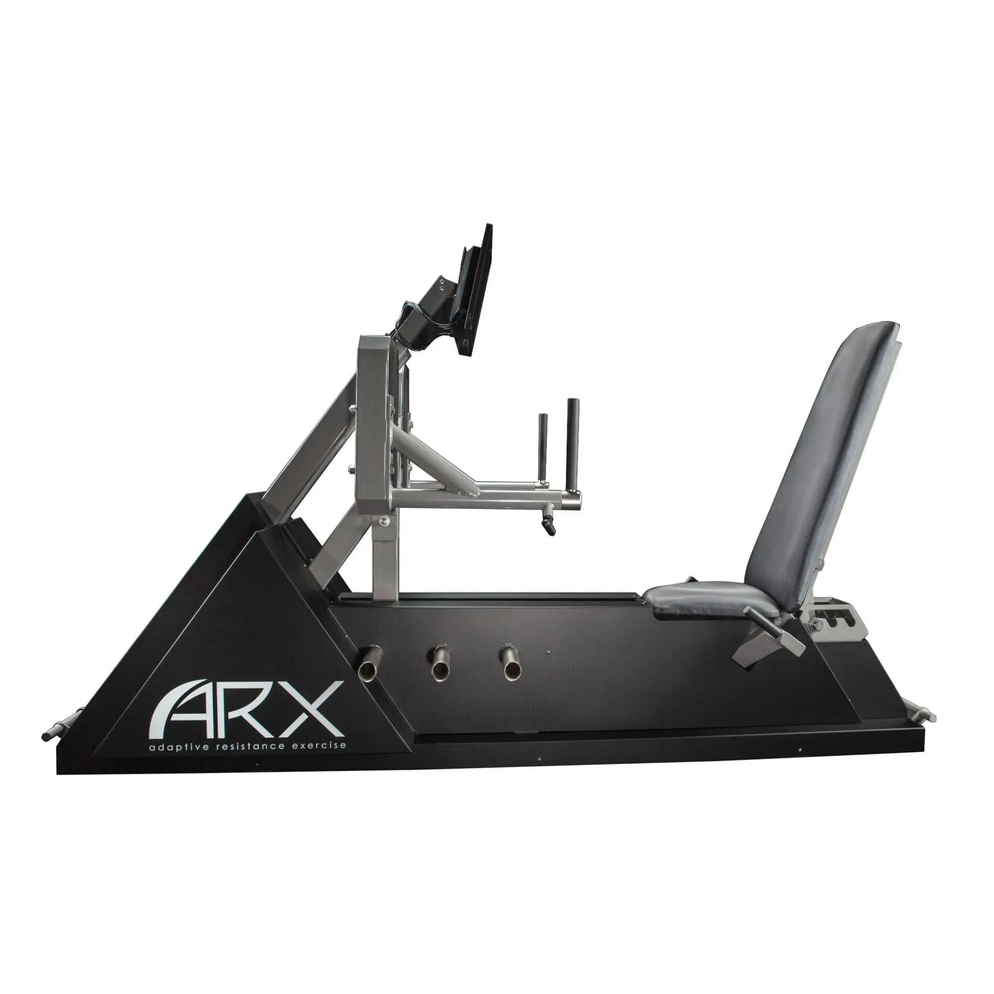 ARX: Alpha and Omni Adaptive Resistance Training - Elite Holistic Fitness