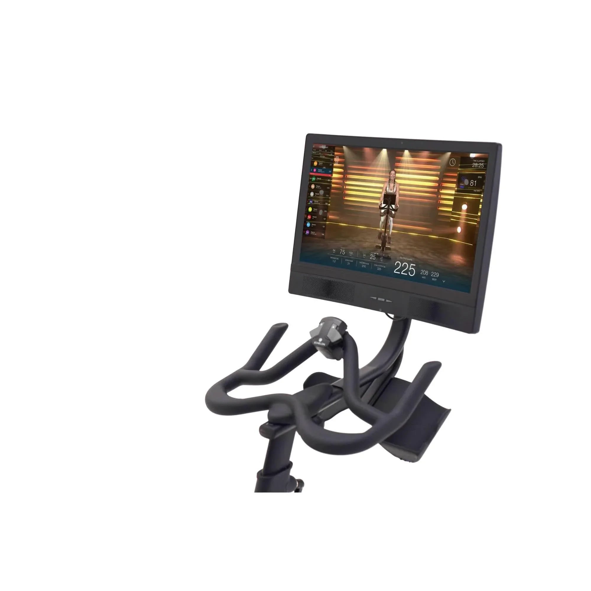 Echelon Connect EX-8s Indoor Bike - Elite Holistic Fitness