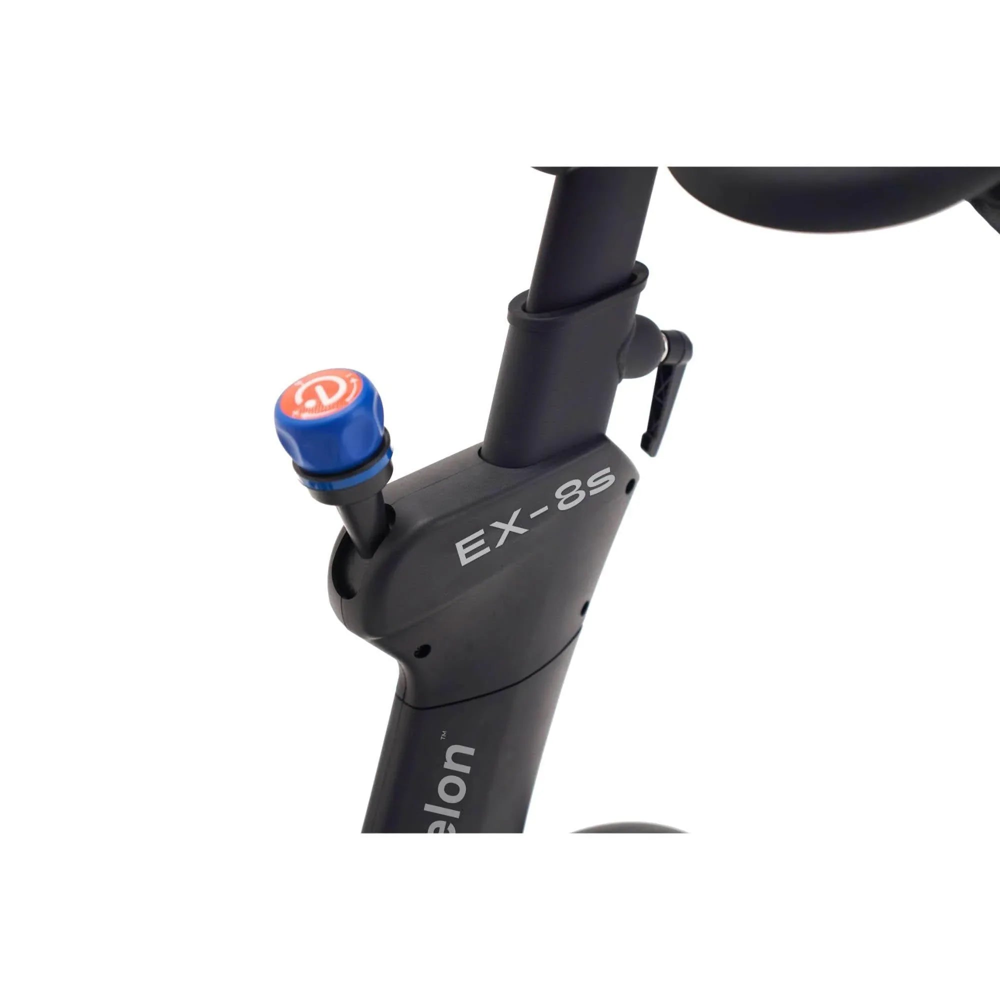 Echelon Connect EX-8s Indoor Bike - Elite Holistic Fitness