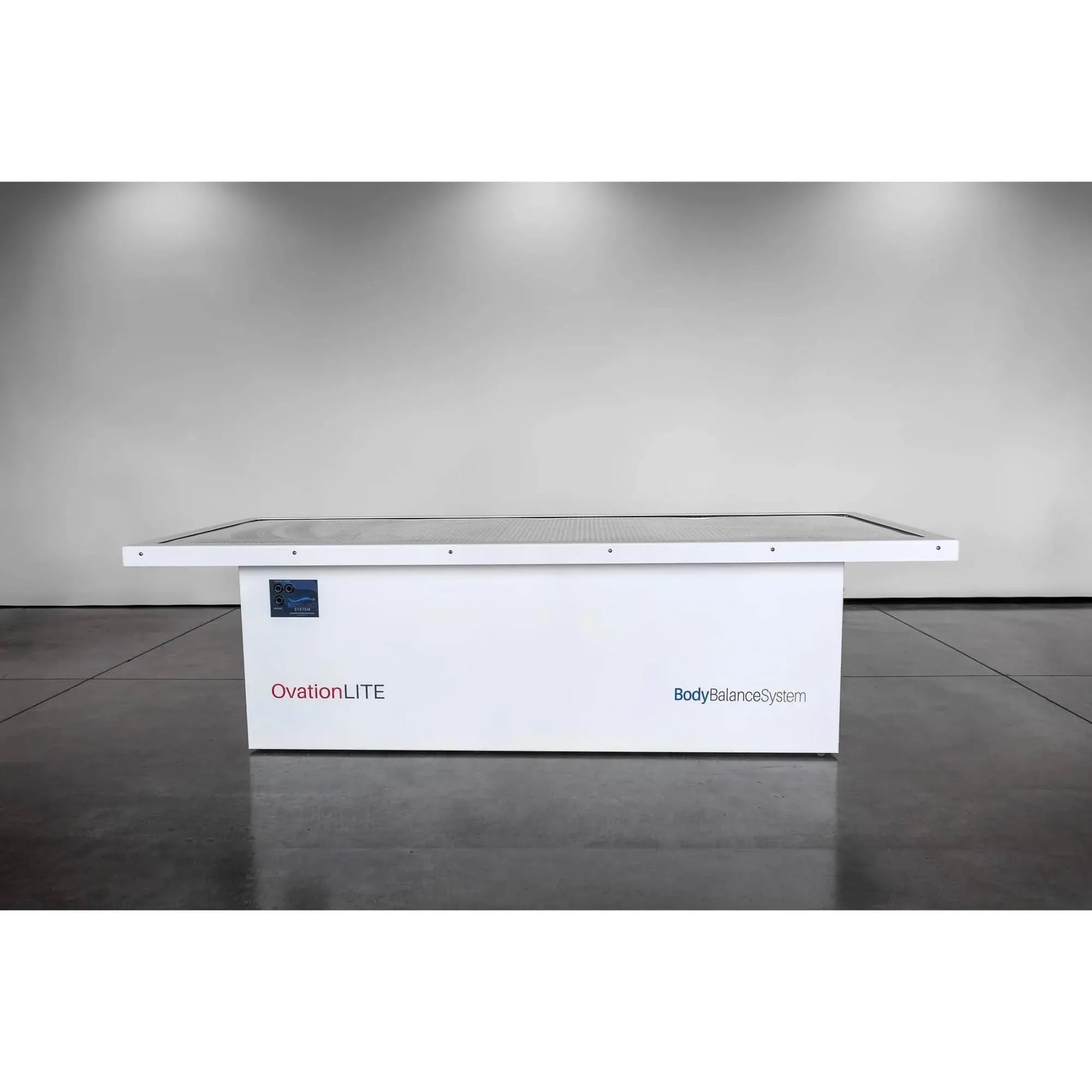 Body Balance System: OvationLITE Red Light Therapy Bed - Elite Holistic Fitness