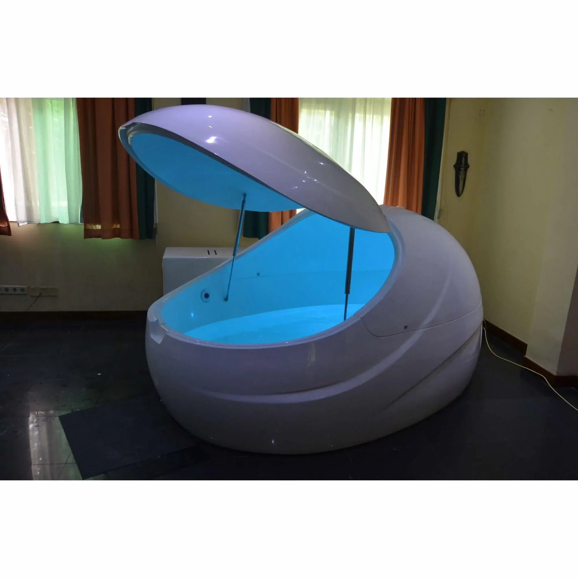 Dreampod: V2 Float Pod • Advanced Float Therapy Tank - Elite Holistic Fitness