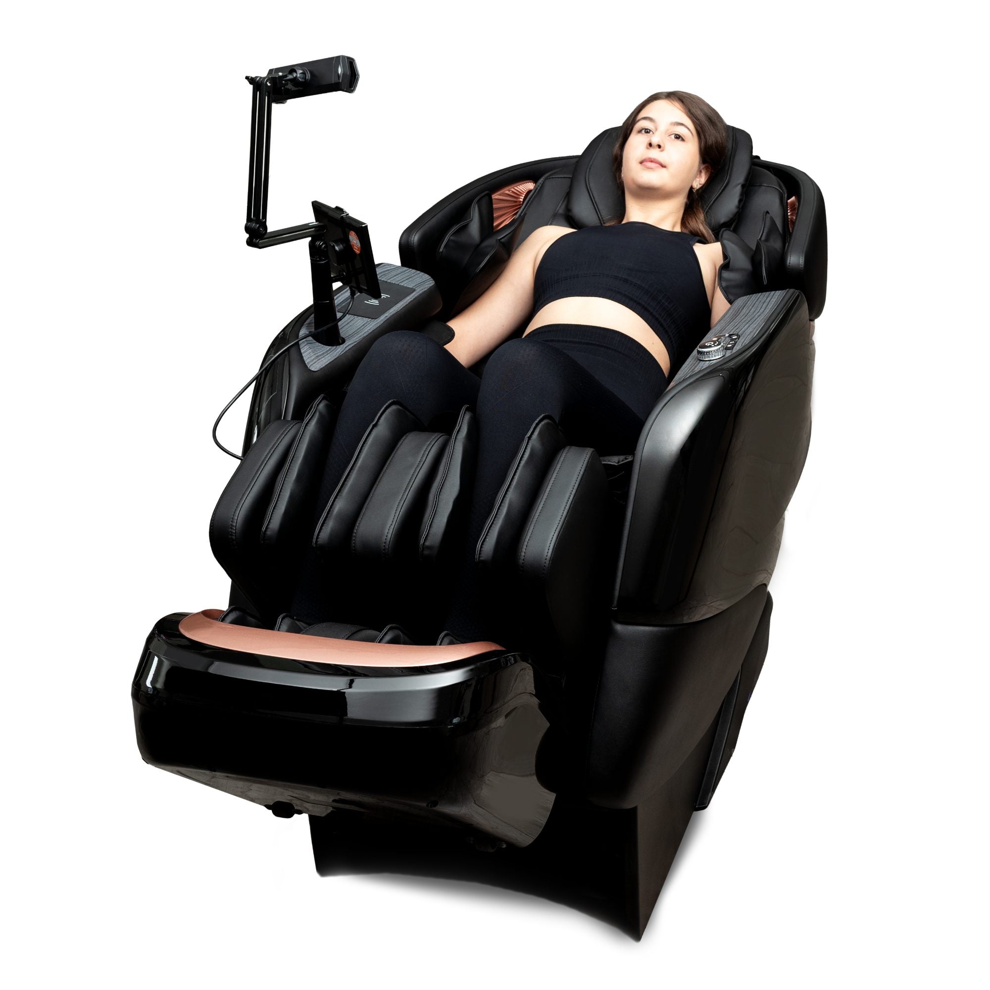 Cryonick Wellness / Vacuactivus: De-stress Lounge - Elite Holistic Fitness