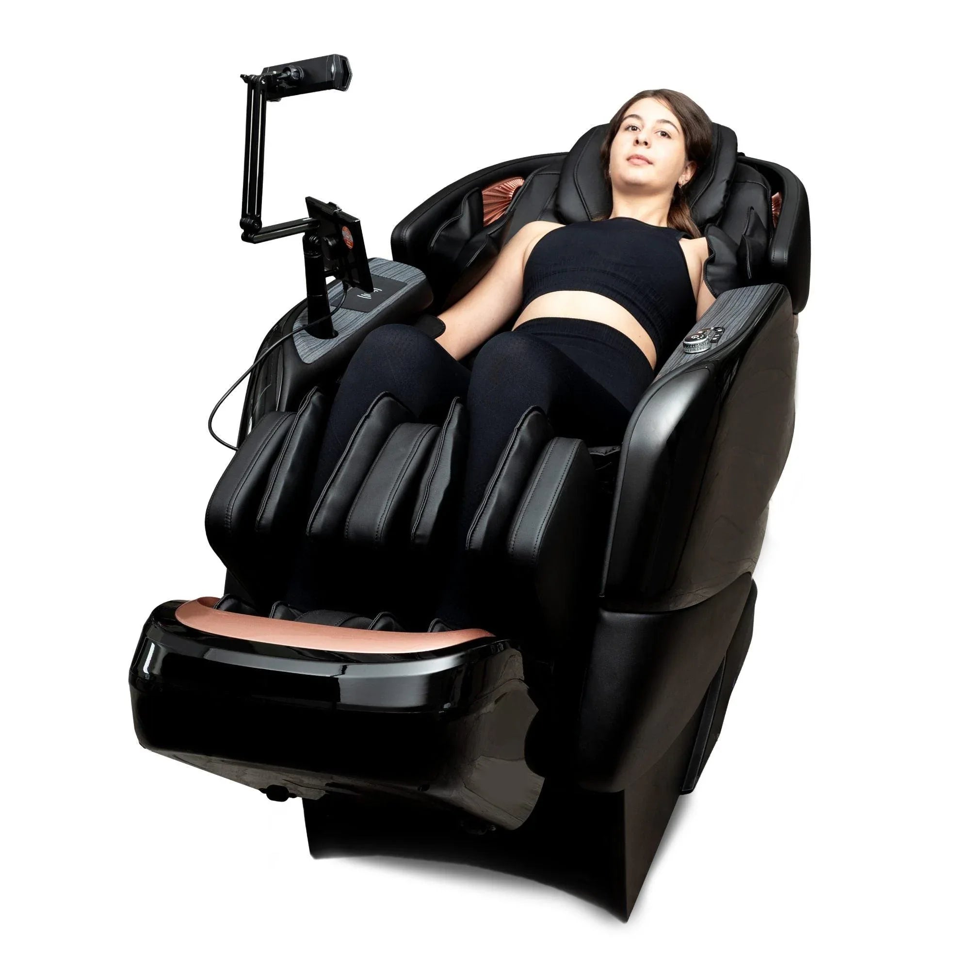 Cryonick Wellness Technology: De-stress Lounge - Elite Holistic Fitness