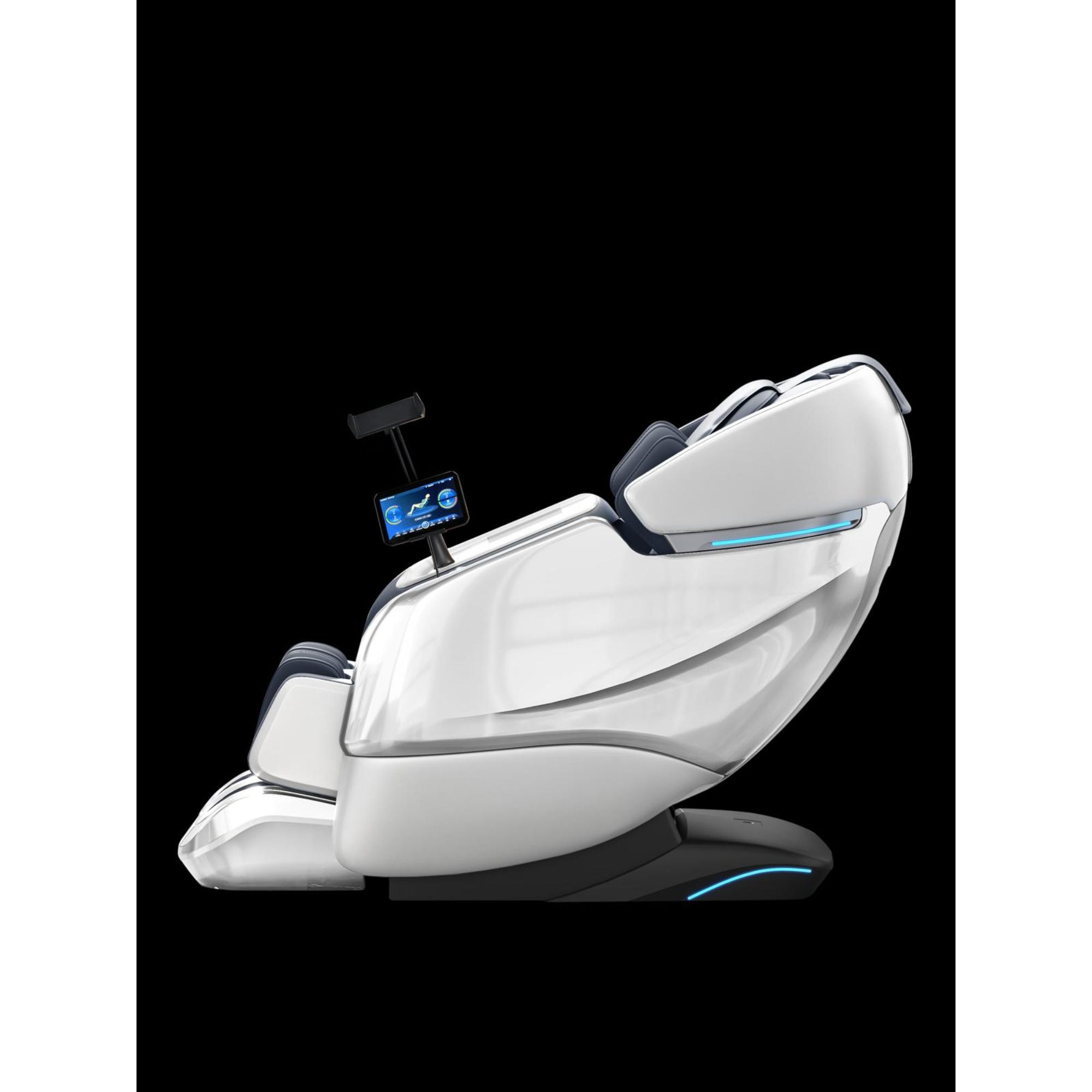 Cryonick Wellness / Vacuactivus: De-stress Lounge - Elite Holistic Fitness