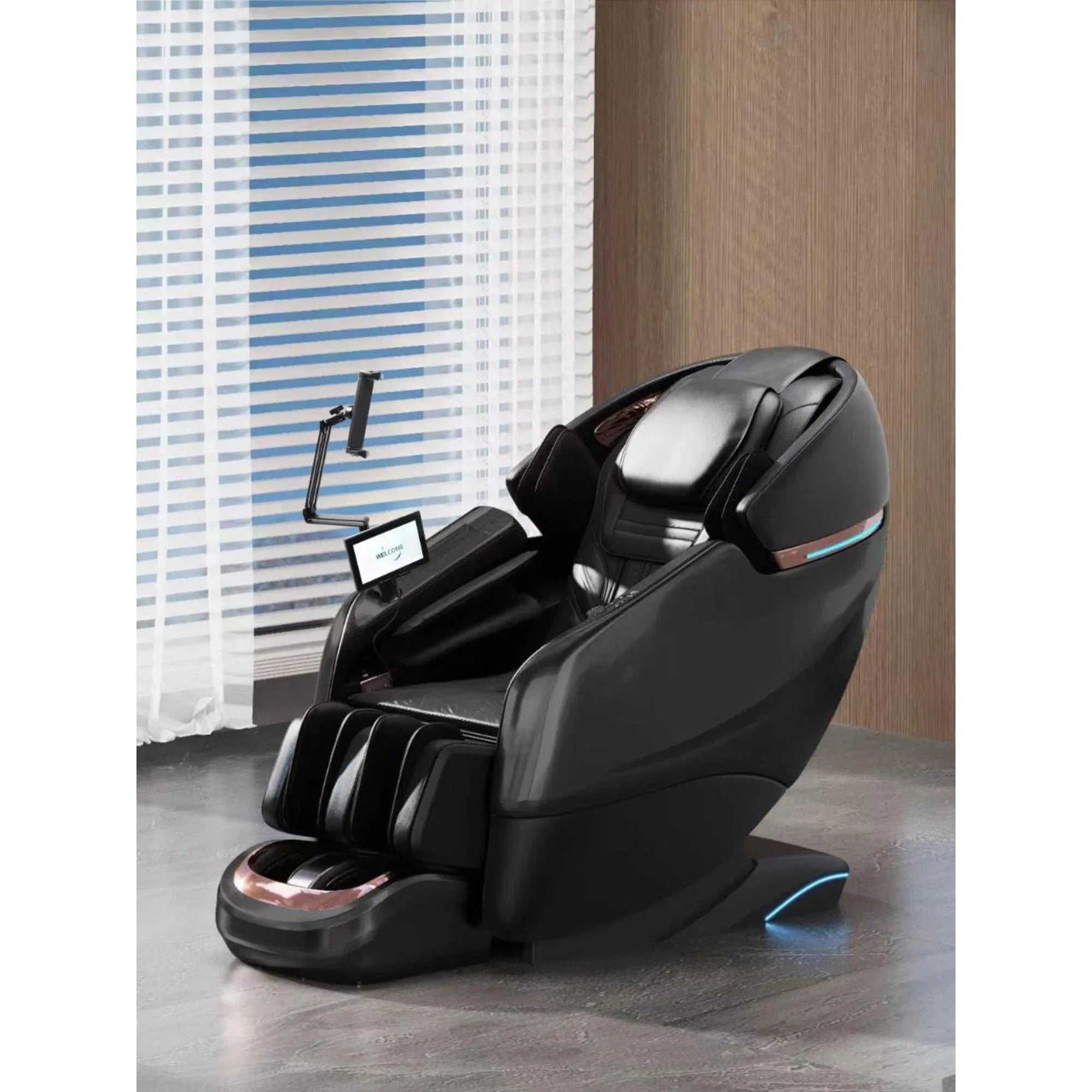 Cryonick Wellness Technology: De-stress Lounge - Elite Holistic Fitness