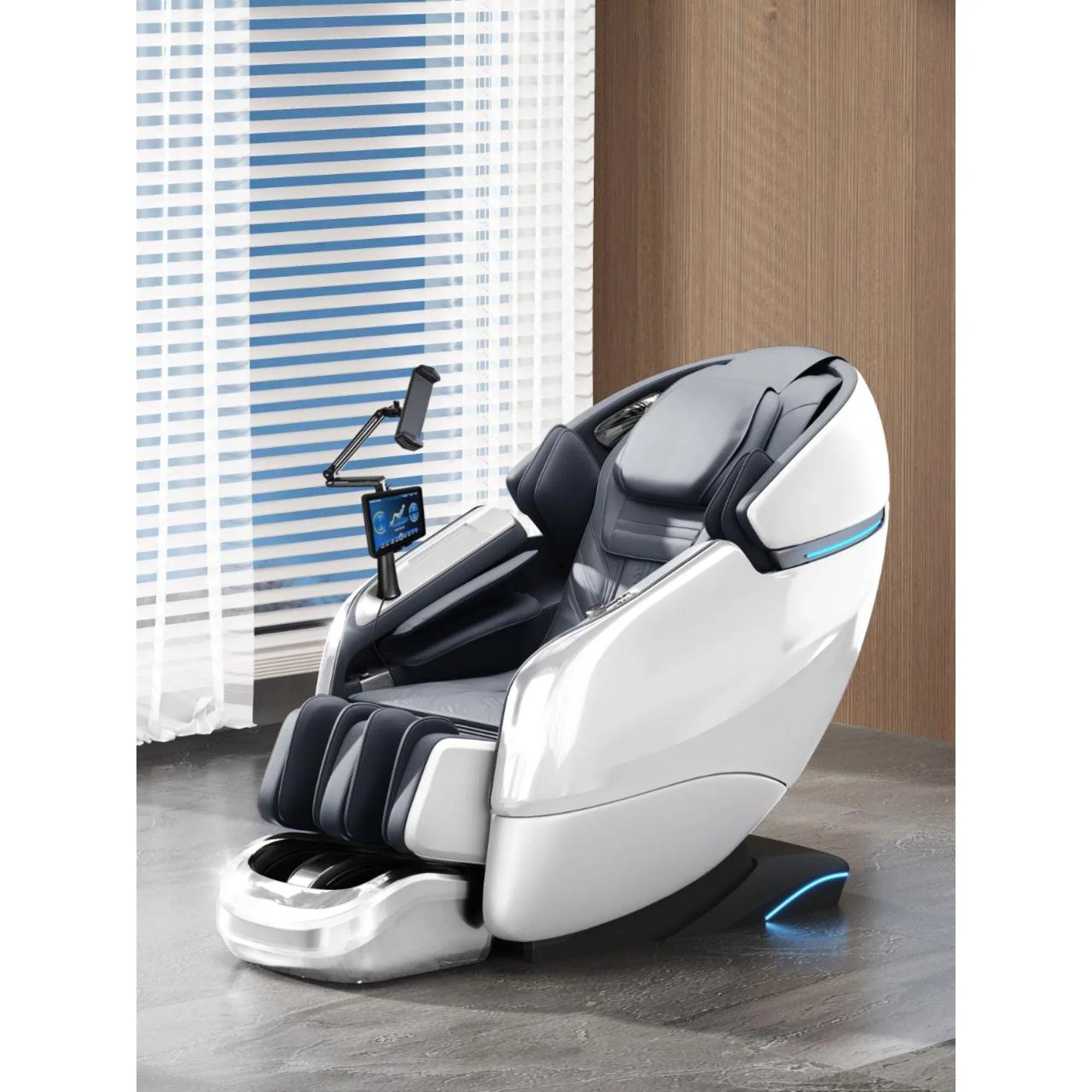 Cryonick Wellness Technology: De-stress Lounge - Elite Holistic Fitness