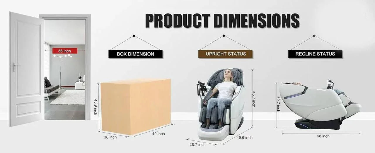 Cryonick Wellness Technology: De-stress Lounge - Elite Holistic Fitness