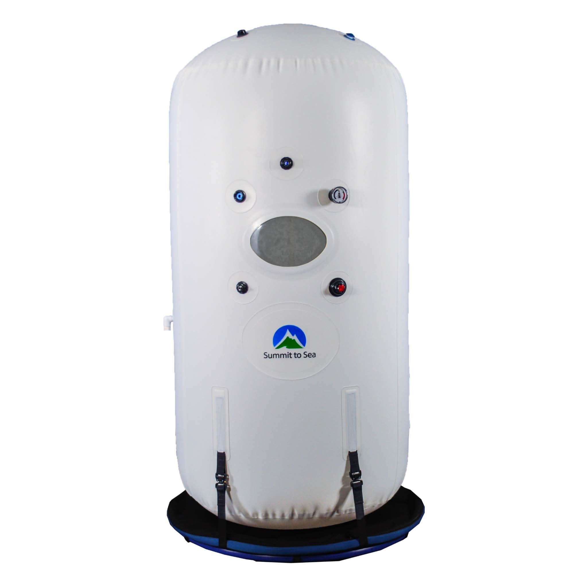 The Dive Vertical by Summit to Sea - Elite Holistic Fitness