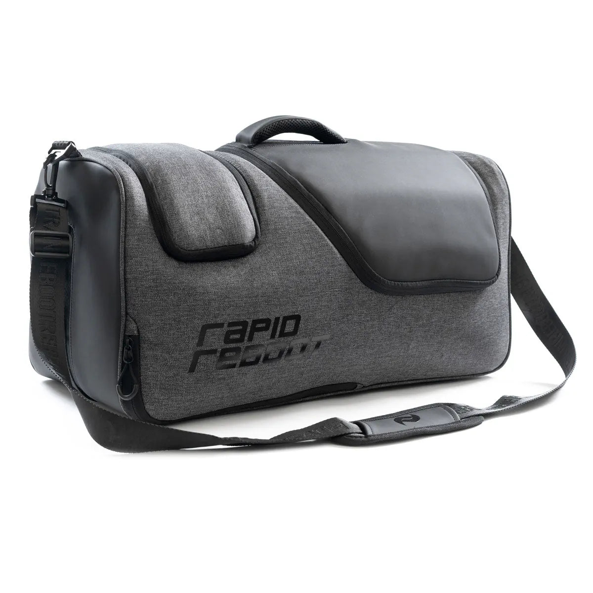 Rapid Reboot REGEN – Advanced Compression Recovery System Complete Package