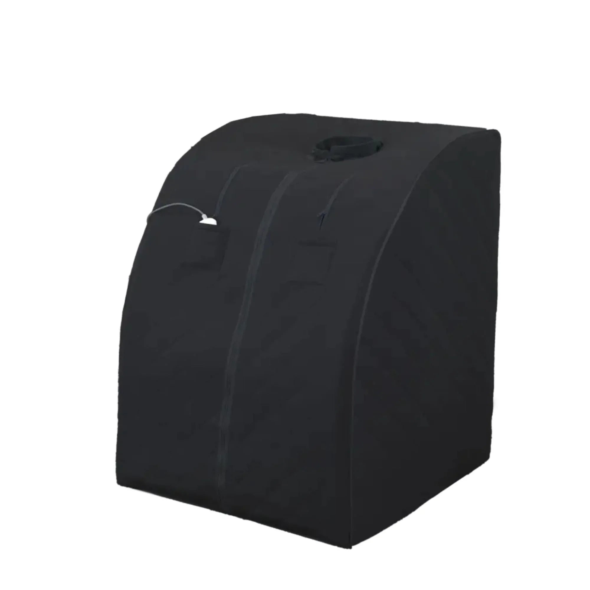 UltraLux Health Foldaway Infrared Sauna - Elite Holistic Fitness