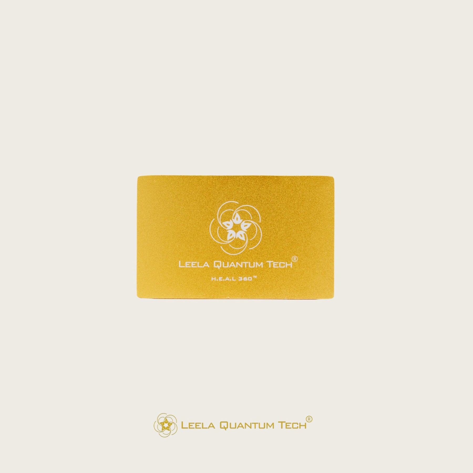 Leela Quantum Frequency Cards | Quantum Energy Cards for Everyday Wellness