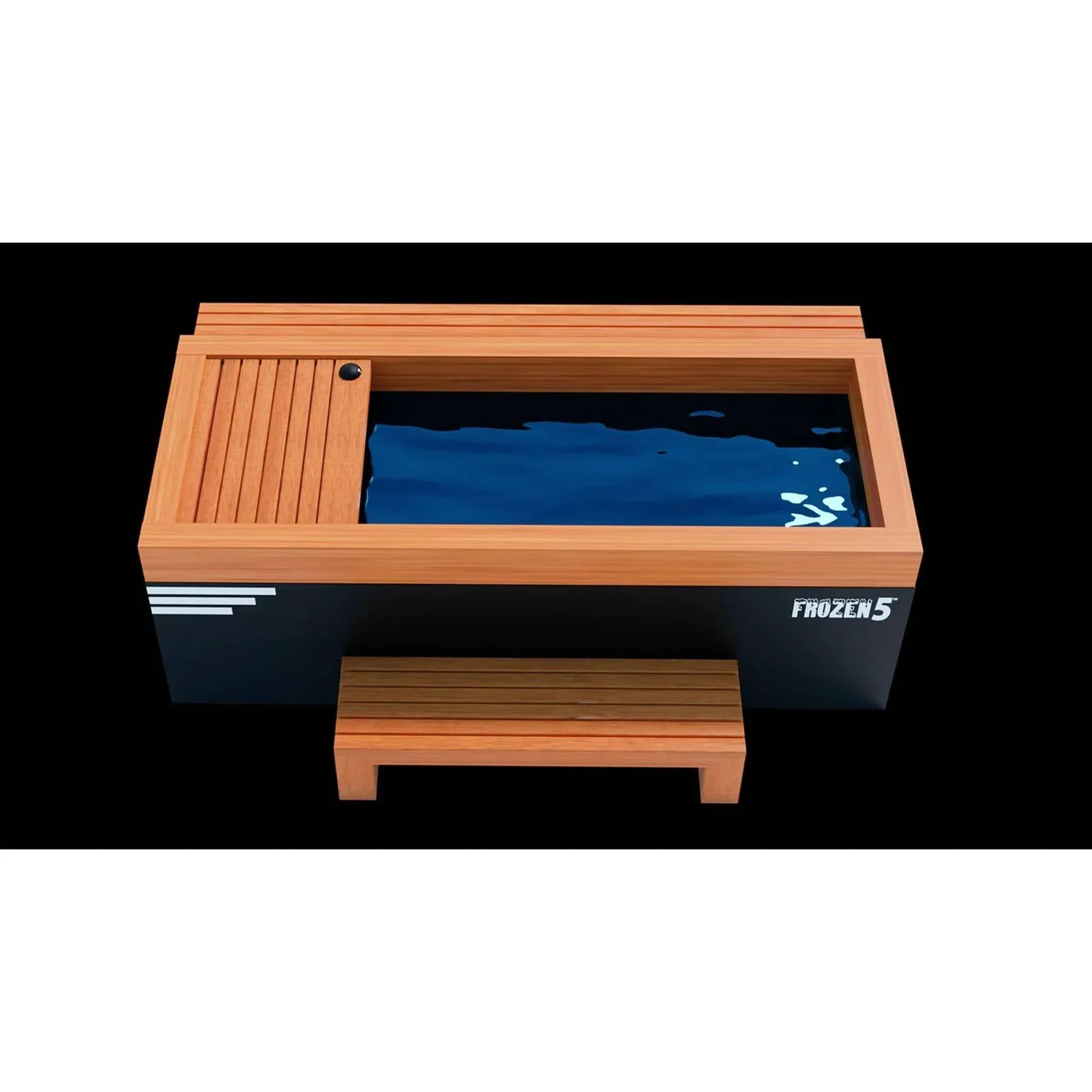 Medical Frozen 5 Cold Plunge - Elite Holistic Fitness