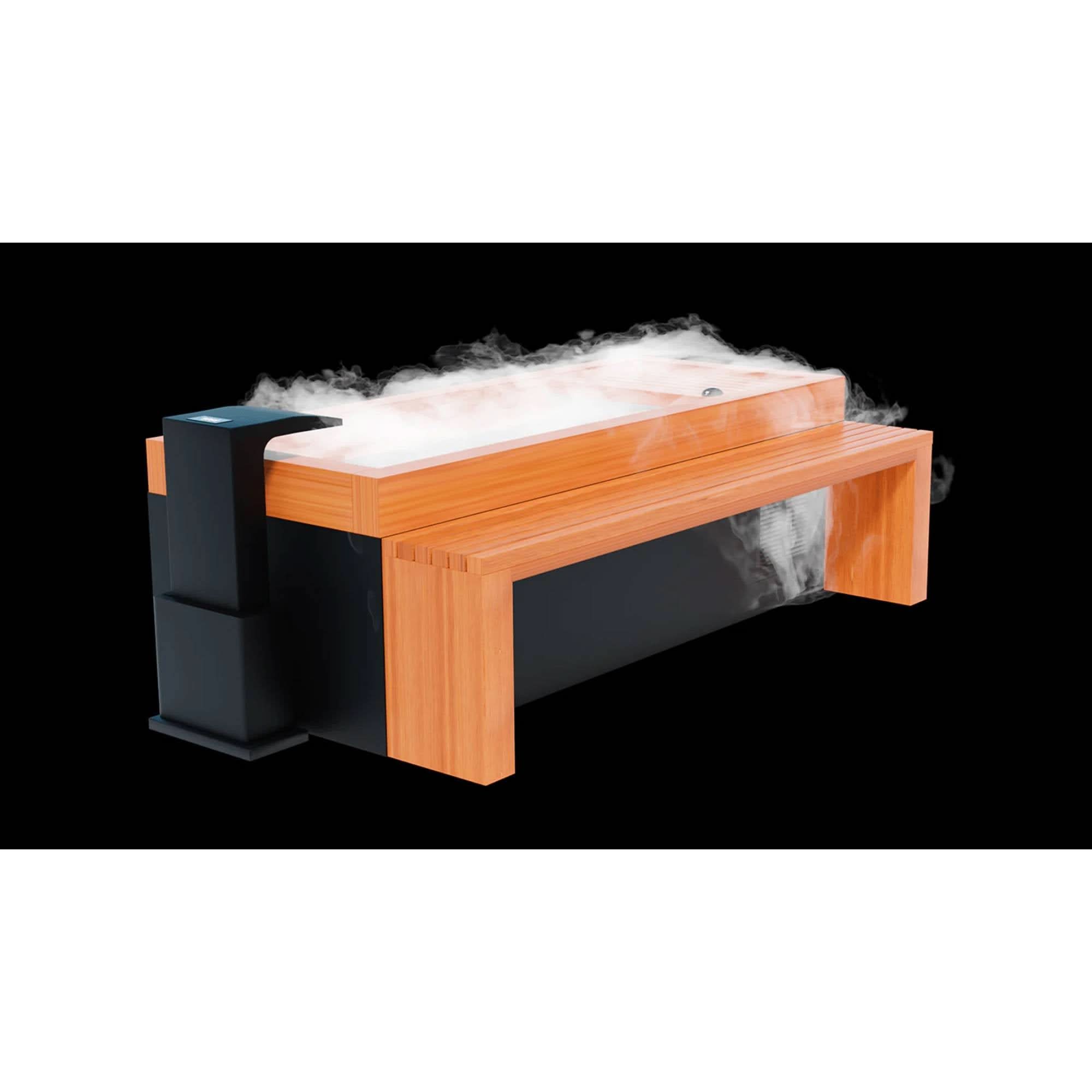 Medical Frozen 6 Cold Plunge - Elite Holistic Fitness