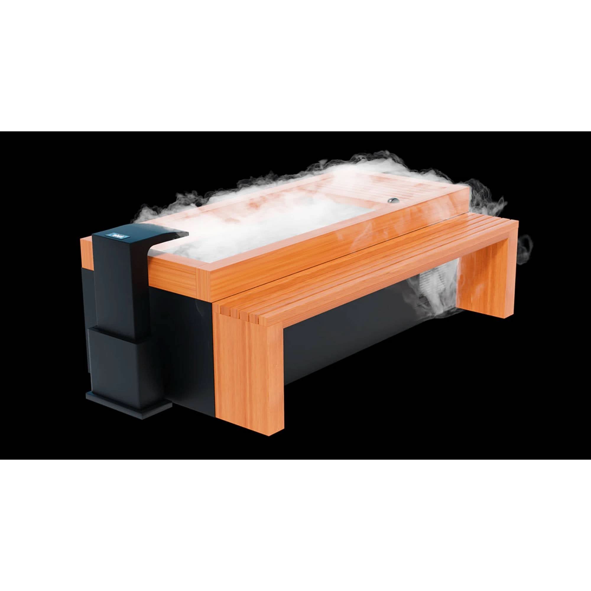 Medical Frozen 6 Cold Plunge - Elite Holistic Fitness