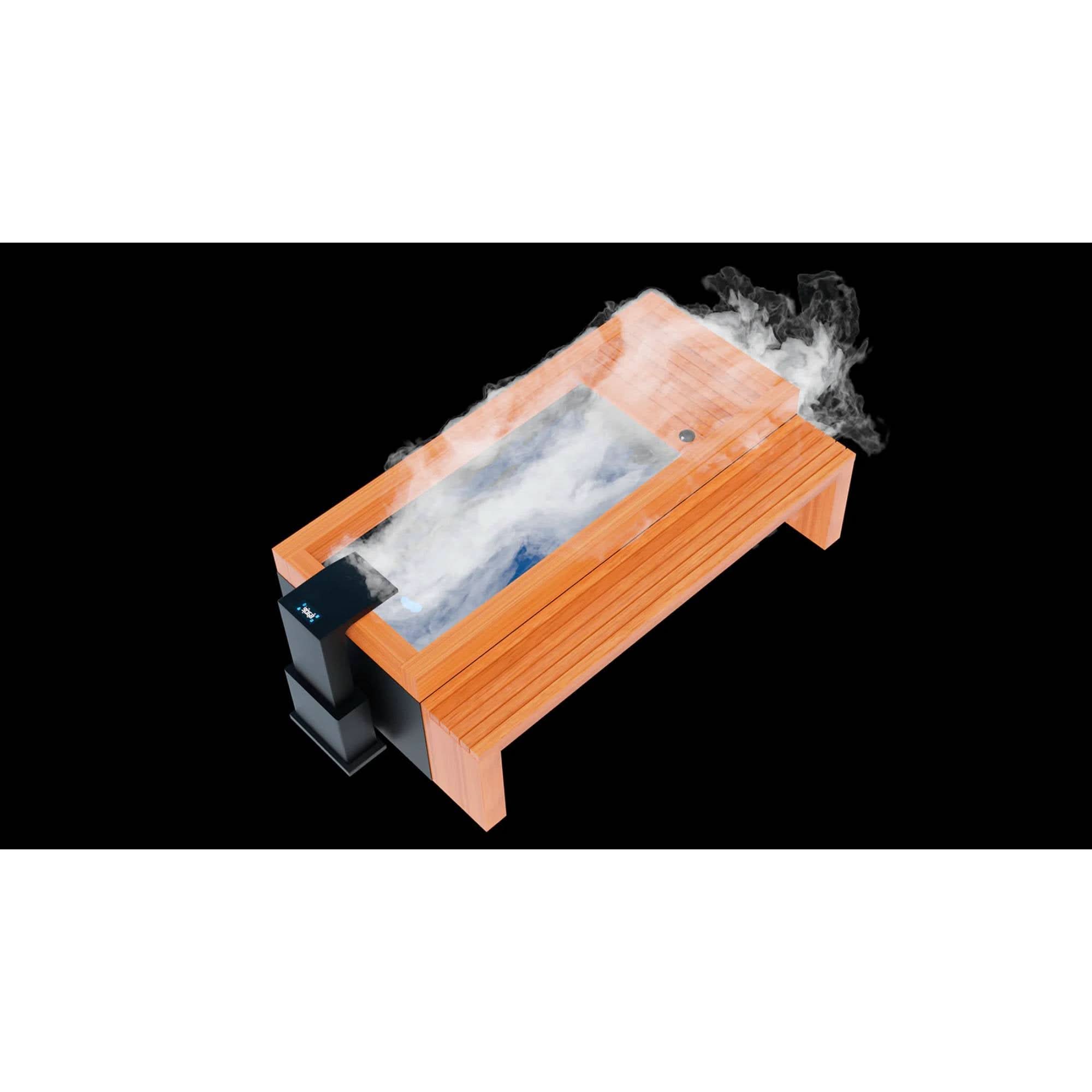 Medical Frozen 6 Cold Plunge - Elite Holistic Fitness