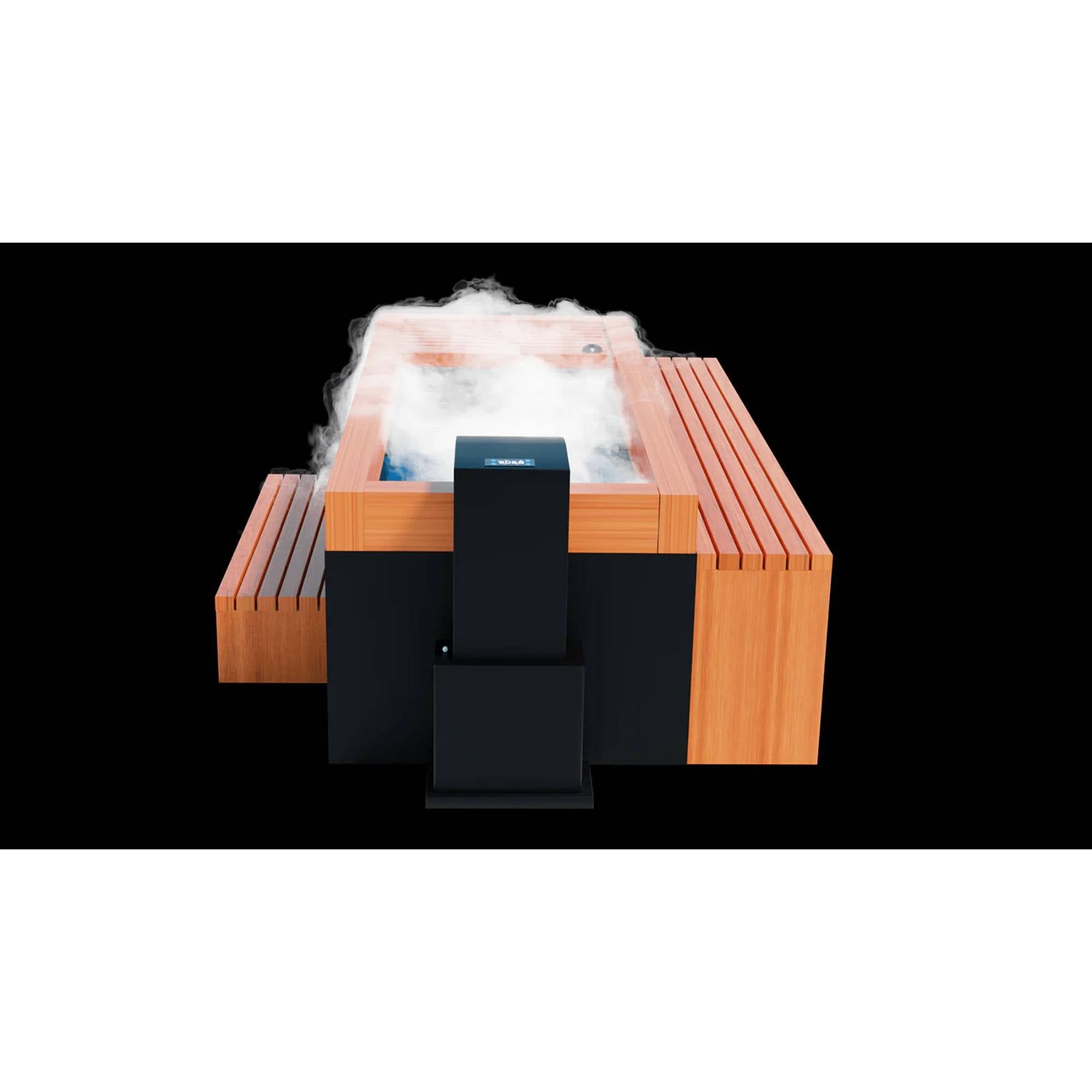 Medical Frozen 6 Cold Plunge - Elite Holistic Fitness