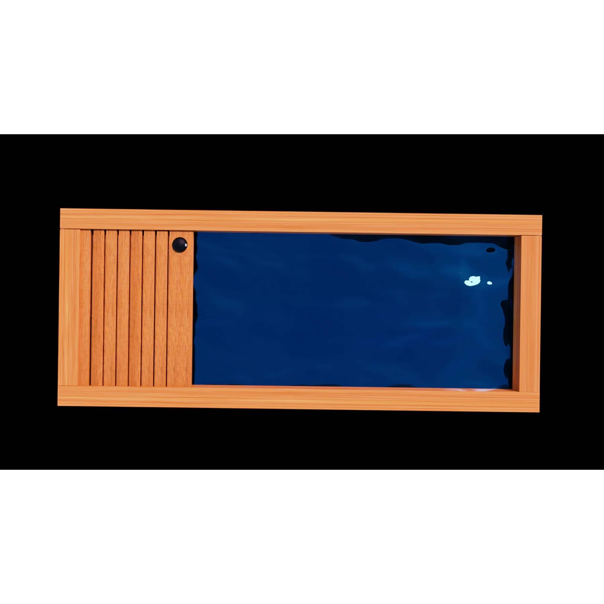 Medical Frozen 7 Cold Plunge - Elite Holistic Fitness