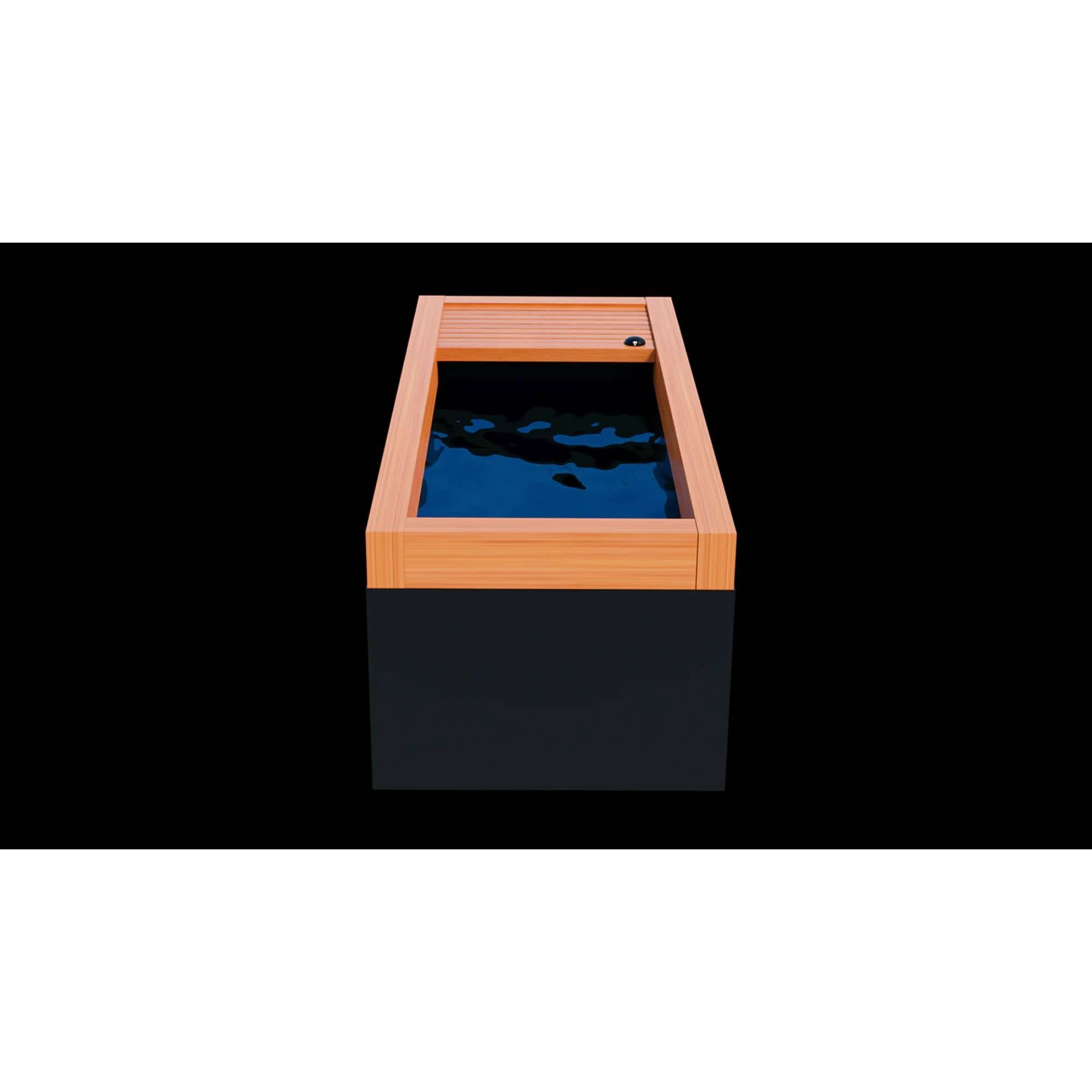 Medical Frozen 7 Cold Plunge - Elite Holistic Fitness