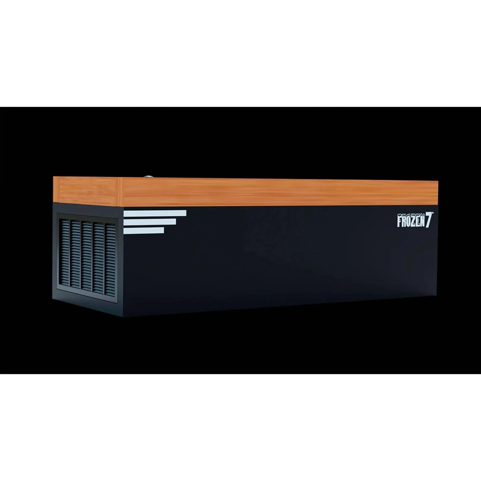 Medical Frozen 7 Cold Plunge - Elite Holistic Fitness