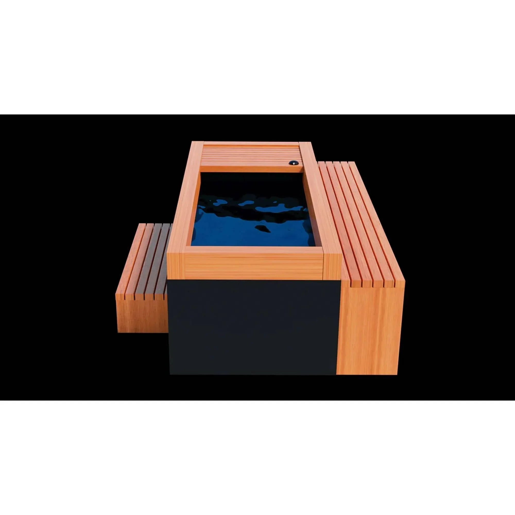 Medical Frozen 8 Cold Plunge - Elite Holistic Fitness