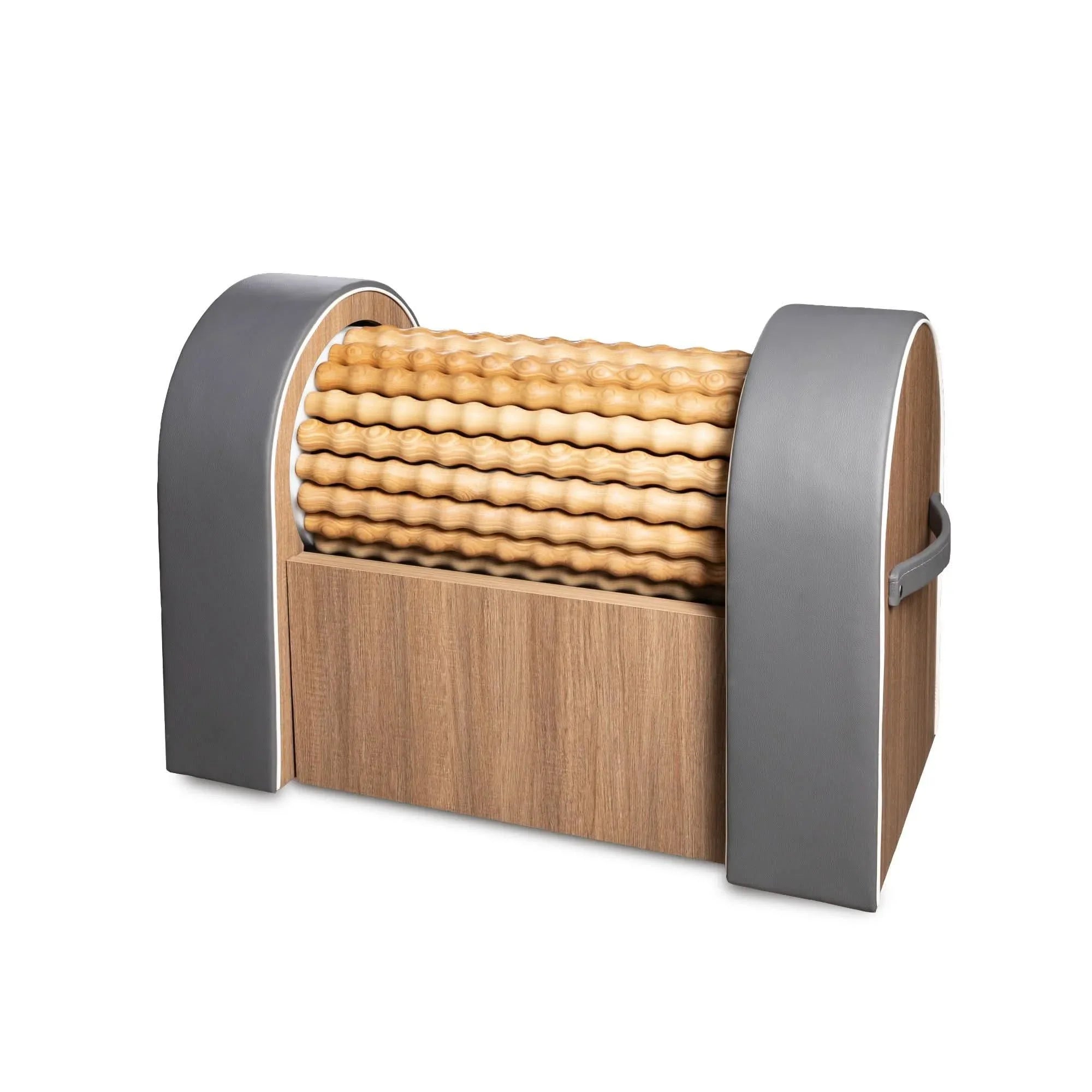 Cryonick Wellness Technology: RollStar Mini S Infrared Lymphatic Massage Roller - Elite Holistic Fitness