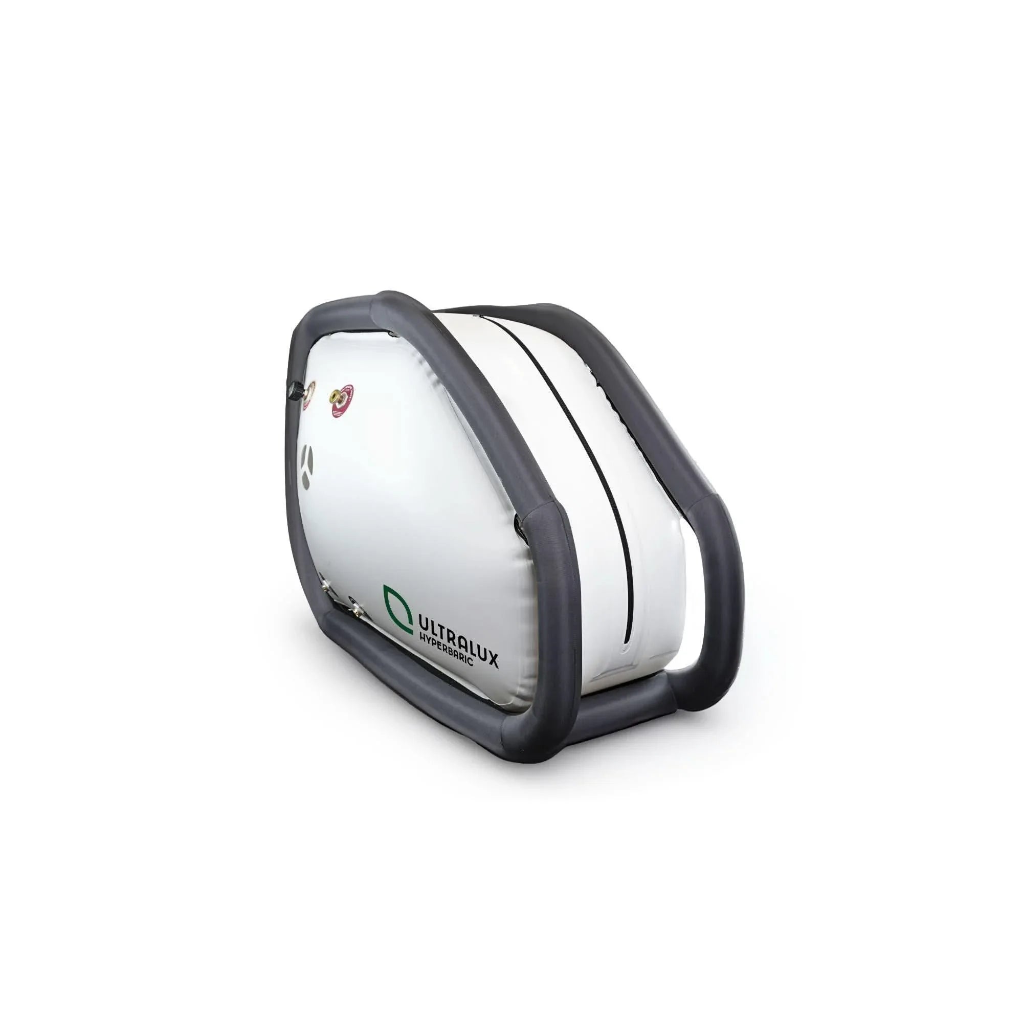 UltraLux Health Comfort Plus Hyperbaric Chamber - Elite Holistic Fitness