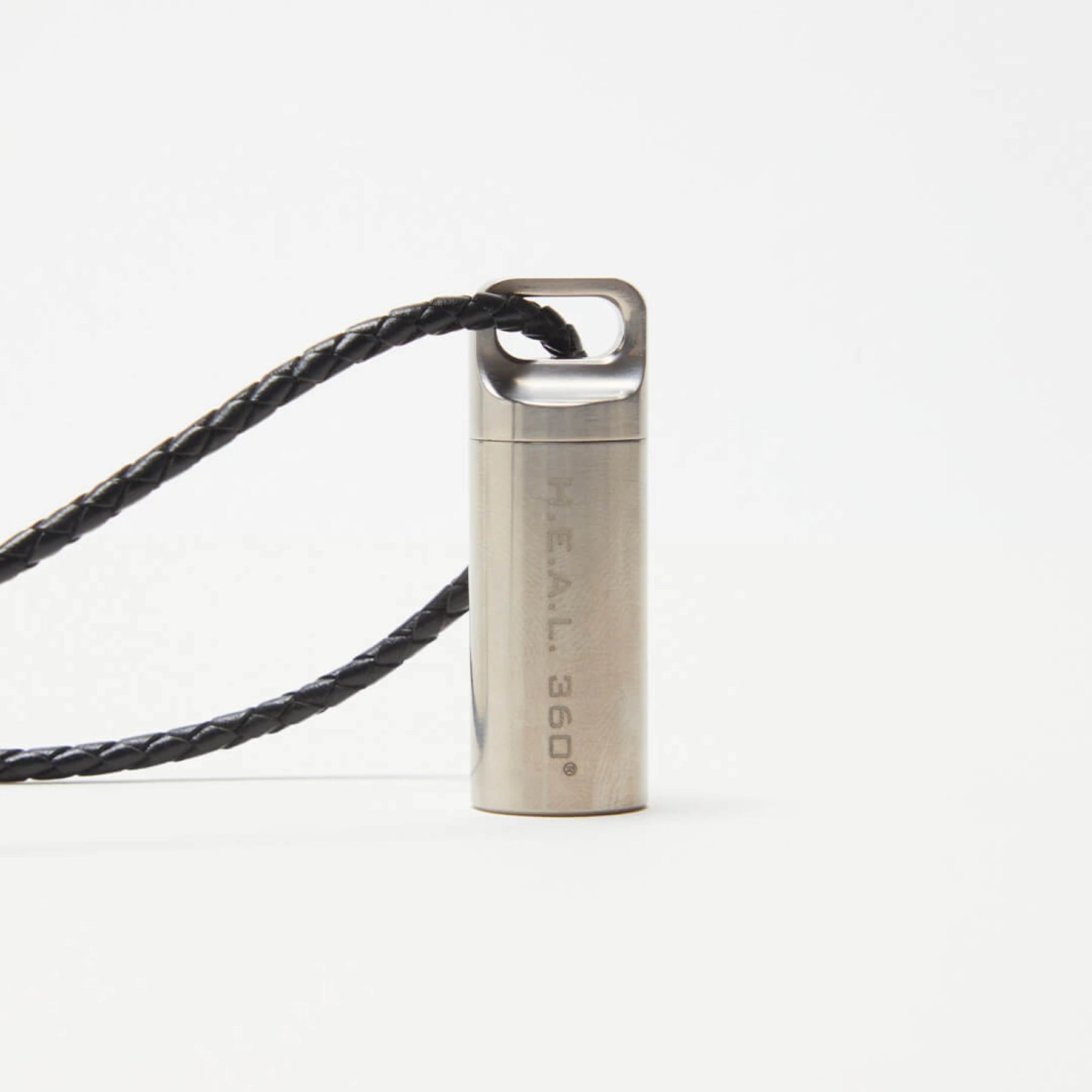 Leela Quantum Tech H.E.A.L.® 360 Capsule Titanium