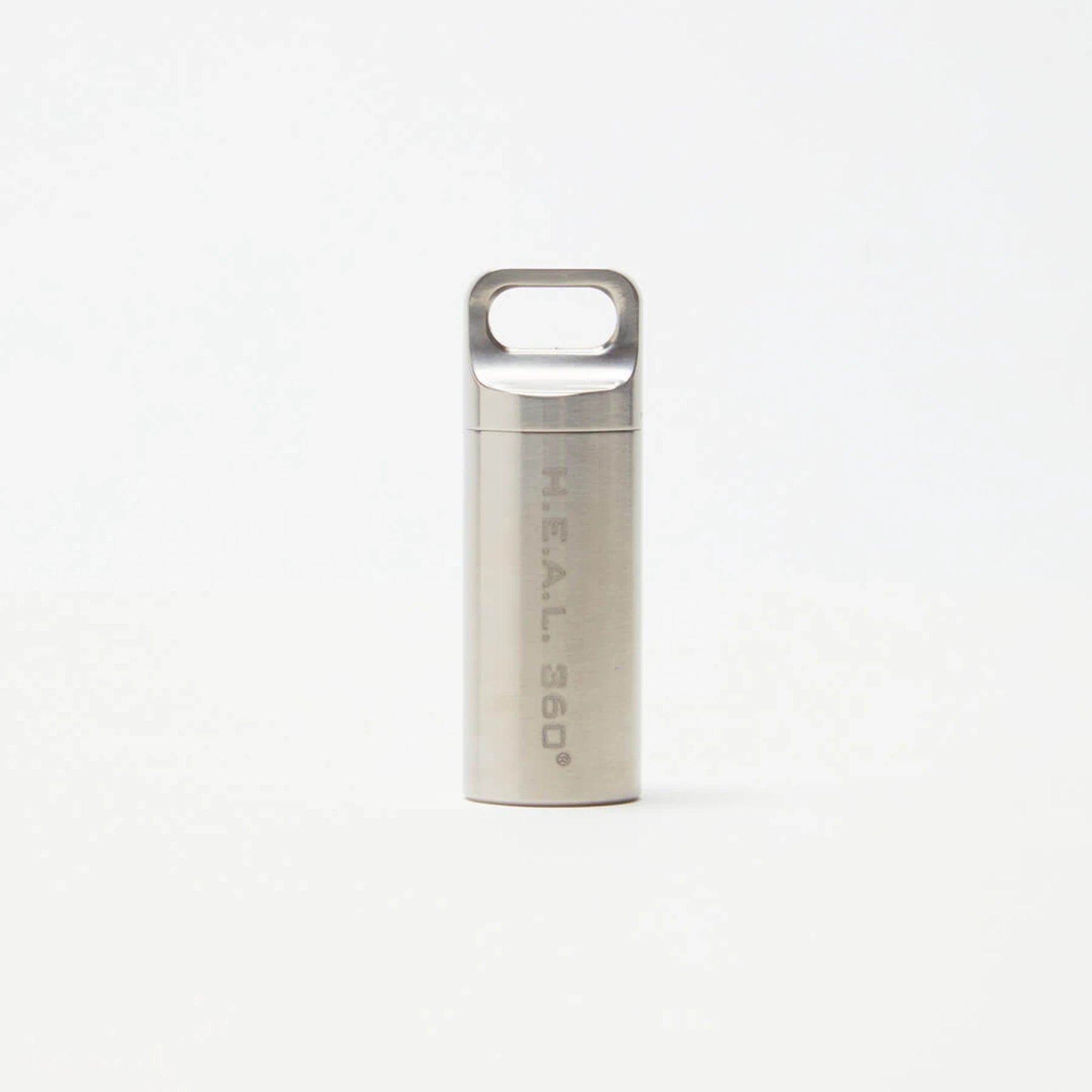 Leela Quantum Tech H.E.A.L.® 360 Capsule Titanium