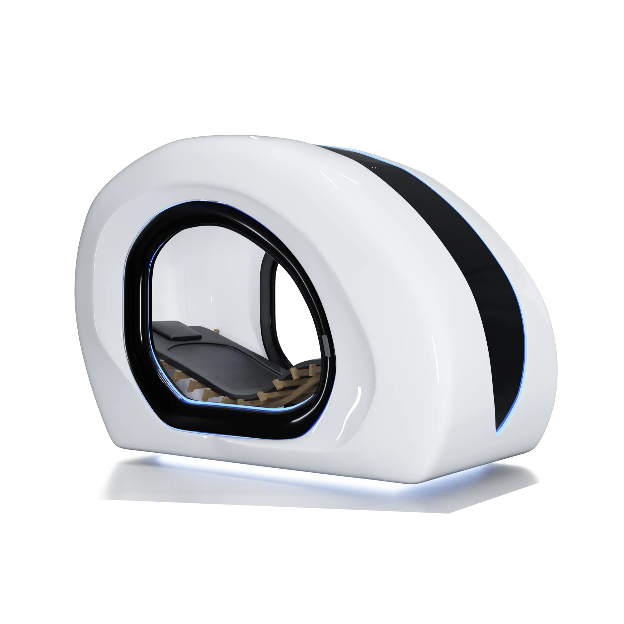Cryonick Wellness Revique HaloX – Longevity Capsule