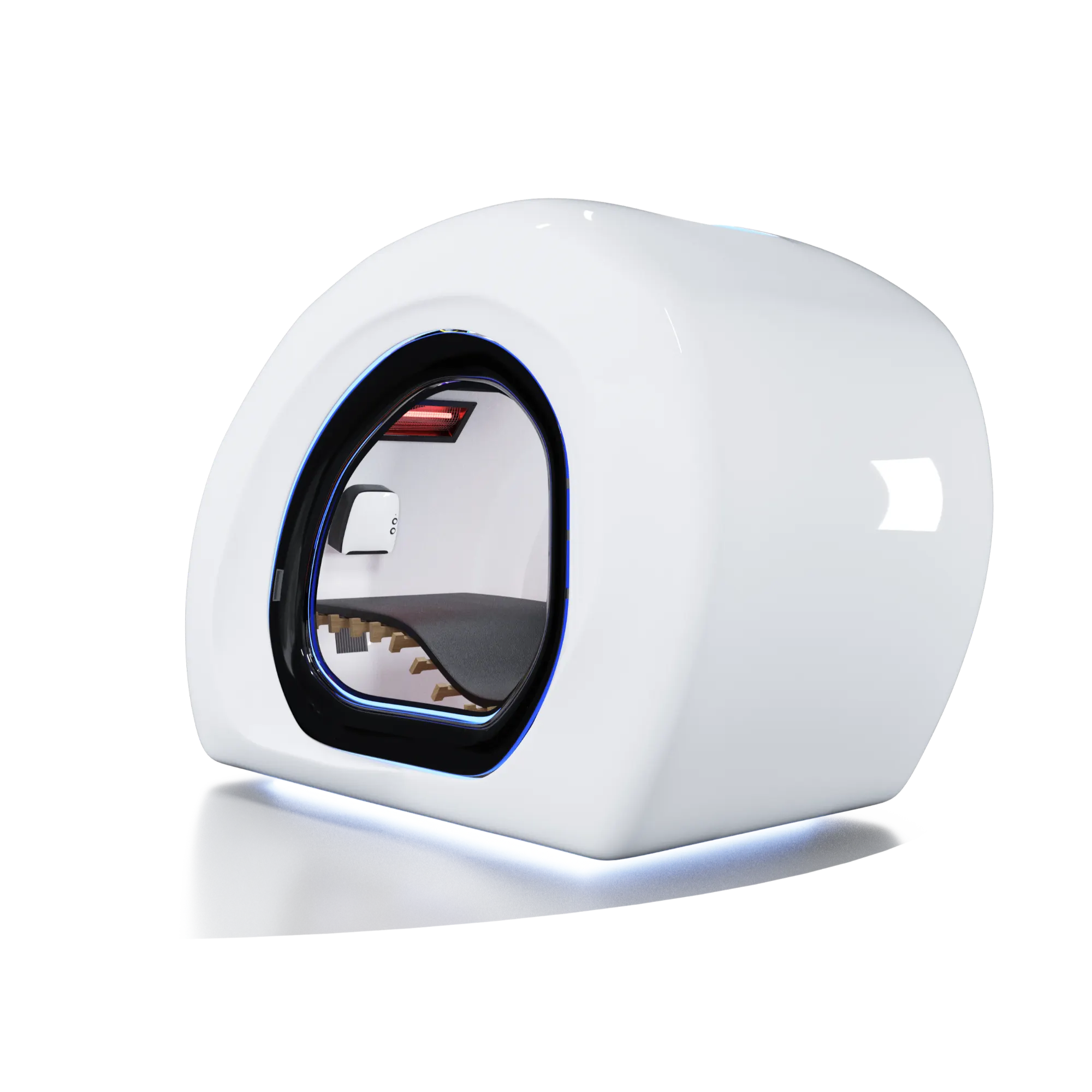 Cryonick Wellness Revique HaloX – Longevity Capsule