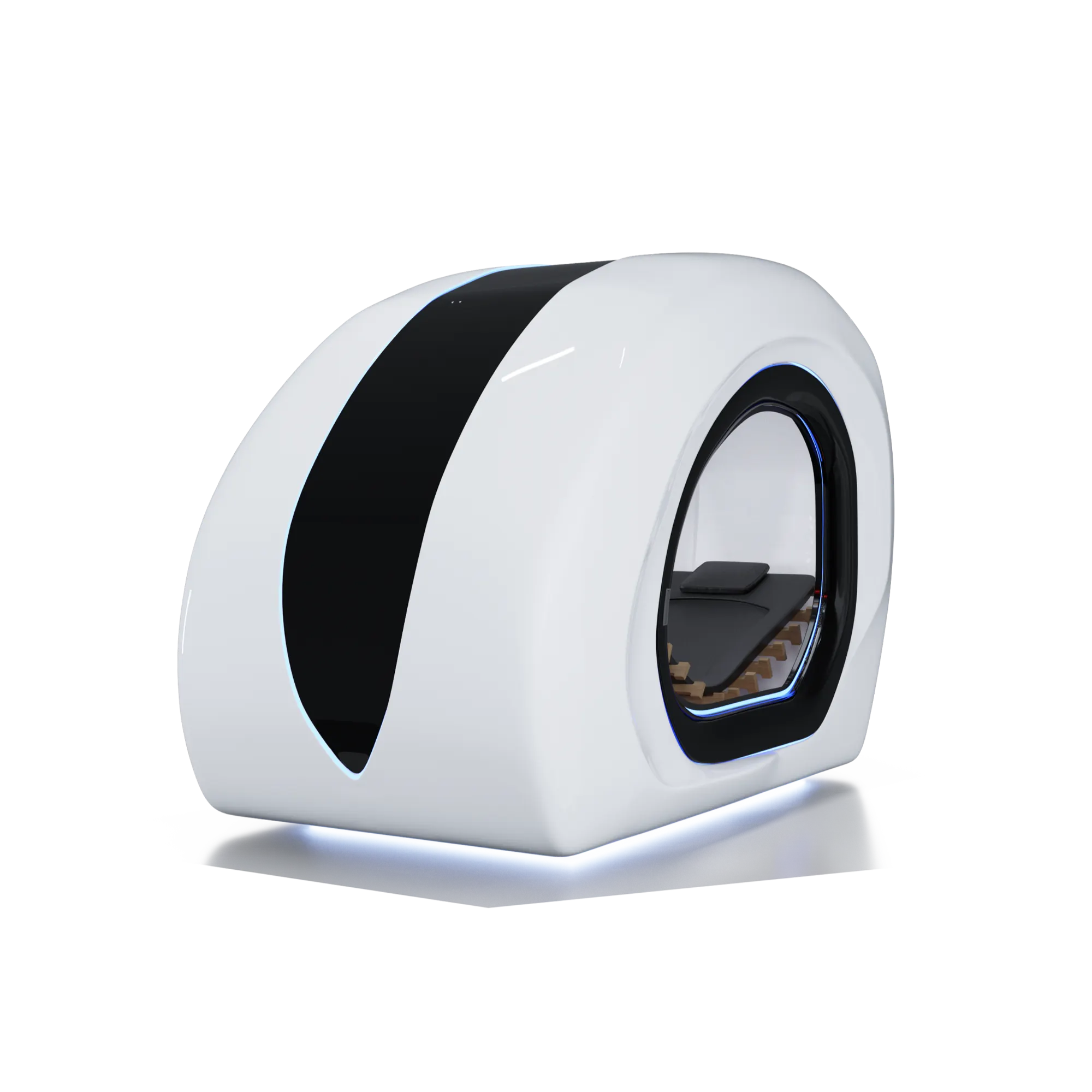 Cryonick Wellness Revique HaloX – Longevity Capsule