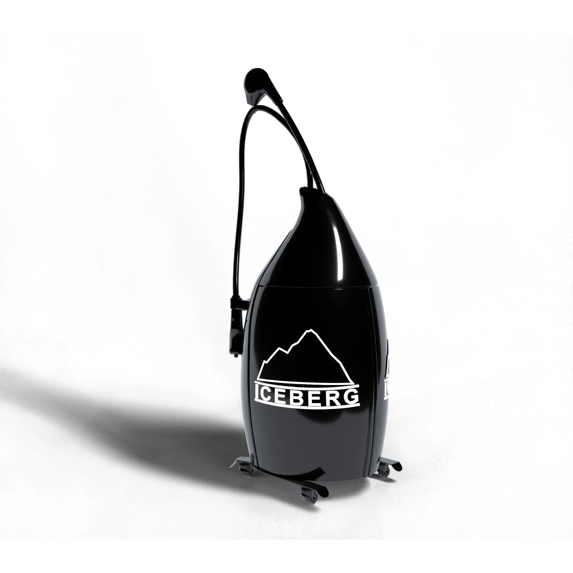 Cryonick Wellness Technology: Iceberg Electric Localized Cryotherapy System - Elite Holistic Fitness