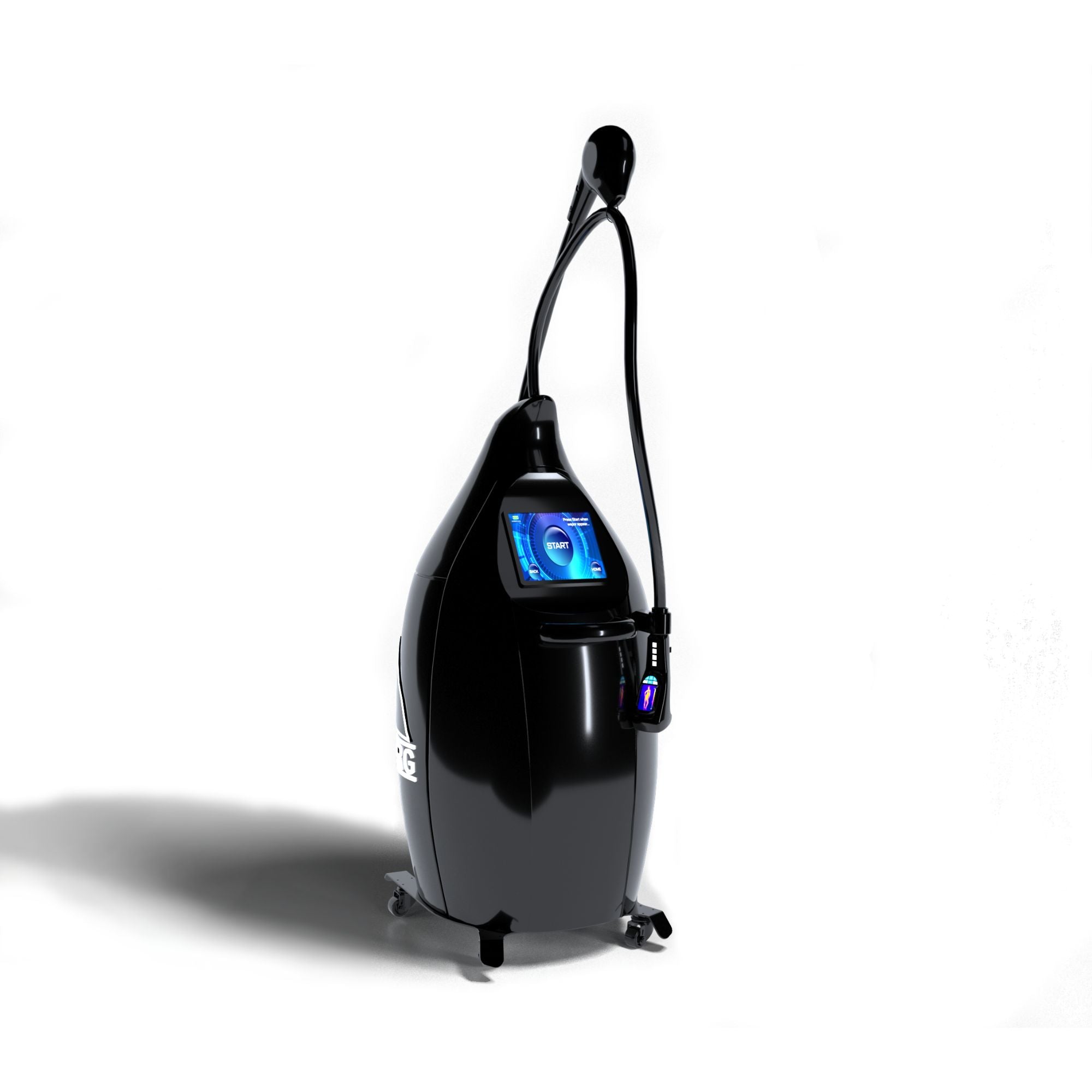 Cryonick Wellness Technology: Iceberg Electric Localized Cryotherapy System