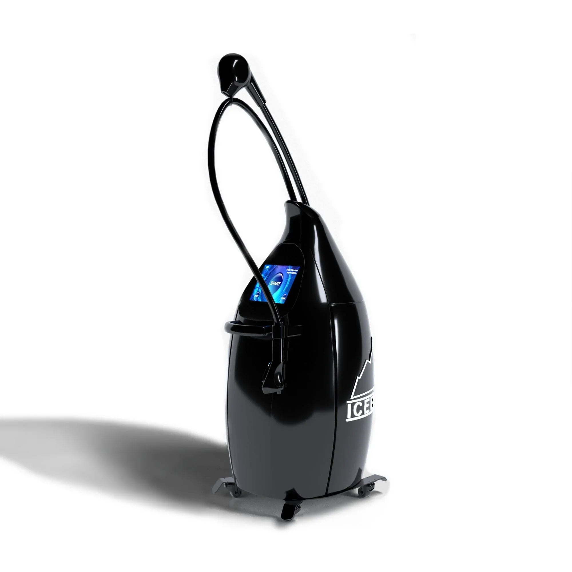Cryonick Wellness Technology: Iceberg Electric Localized Cryotherapy System - Elite Holistic Fitness